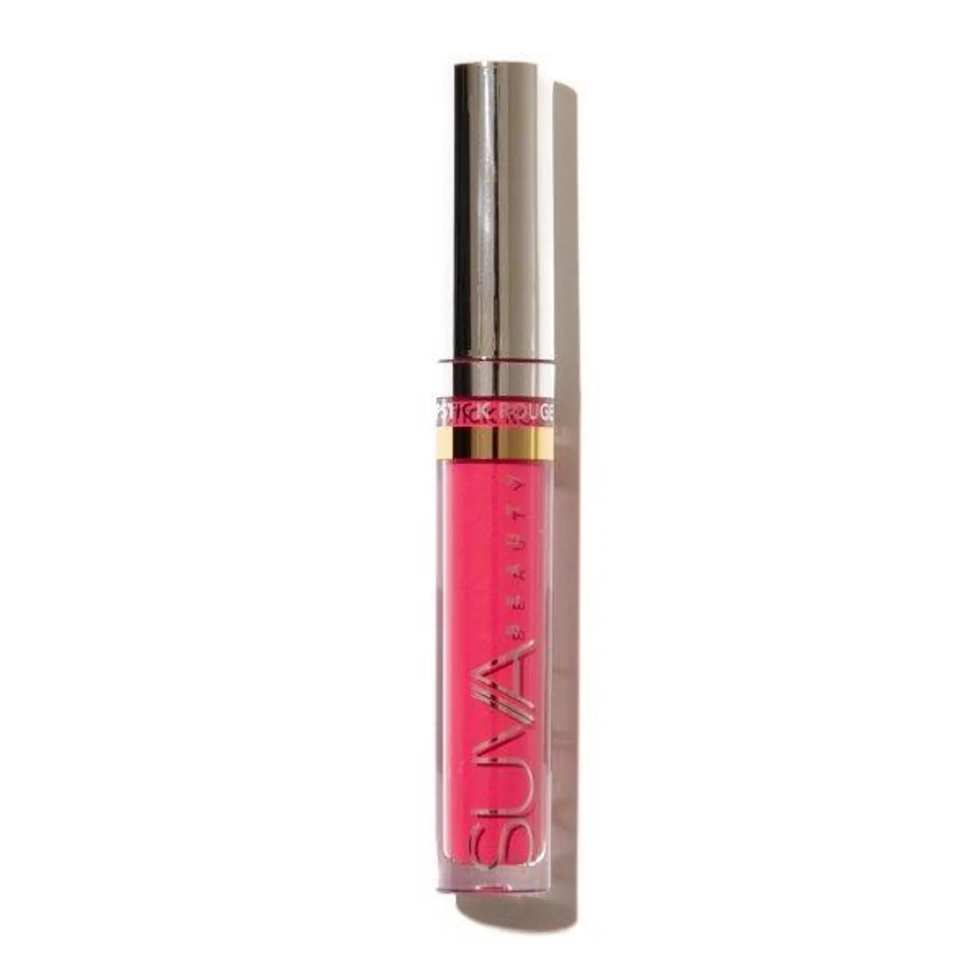 Labial Matte Liquid Lipstick Suva