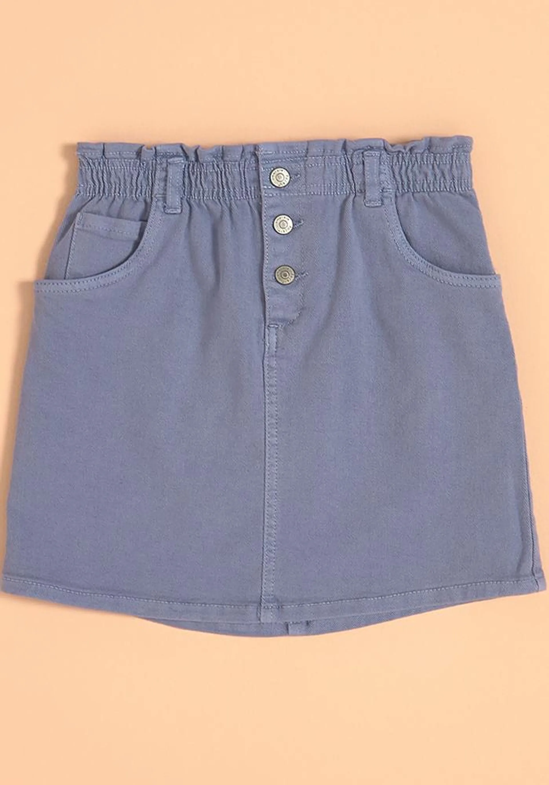 Falda Denim 12 Morado Abierto 9