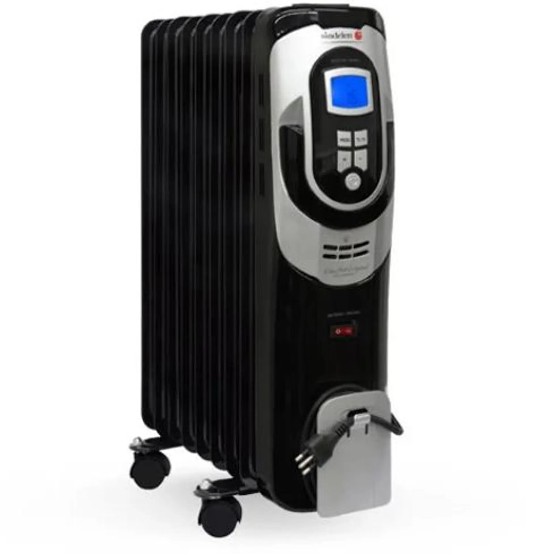 ESTUFA ELÉCTRICA OLEO HEAT DIGITAL EEO-2200DNG