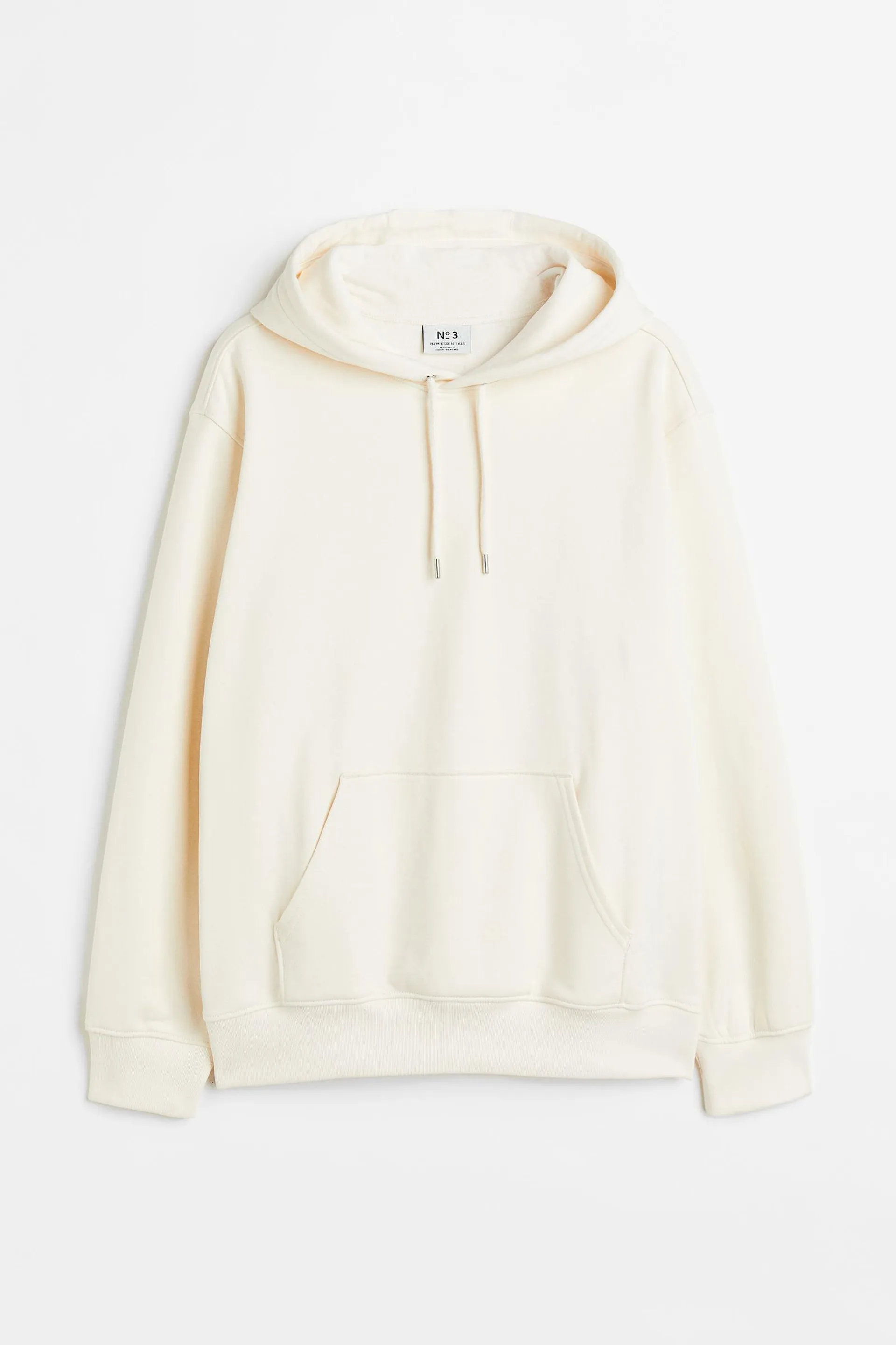 Polerón hoodie Regular Fit