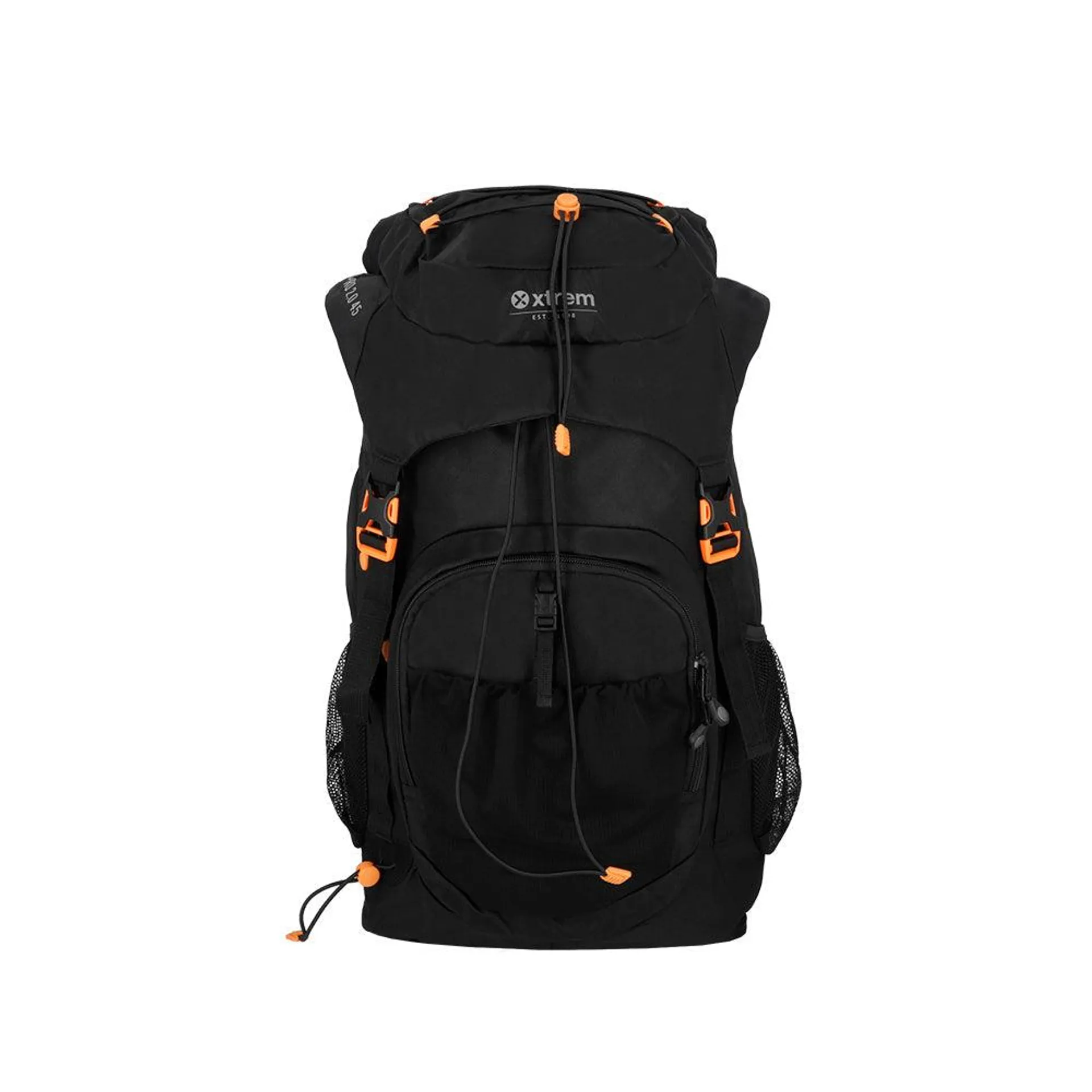 Mochila para hombre Trail Pro 2.0 negra XL