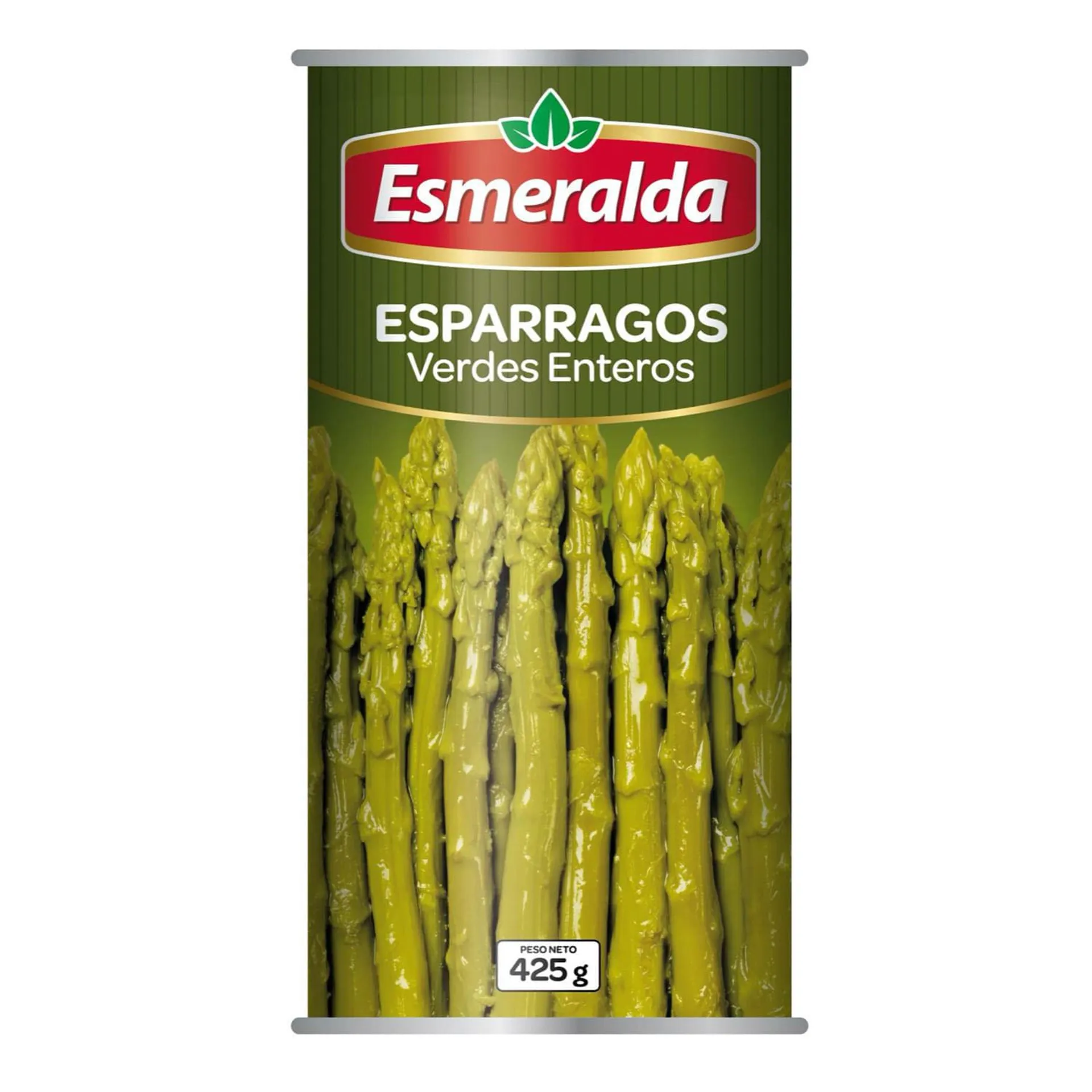 Espárragos Verdes Esmeralda 230 g drenado