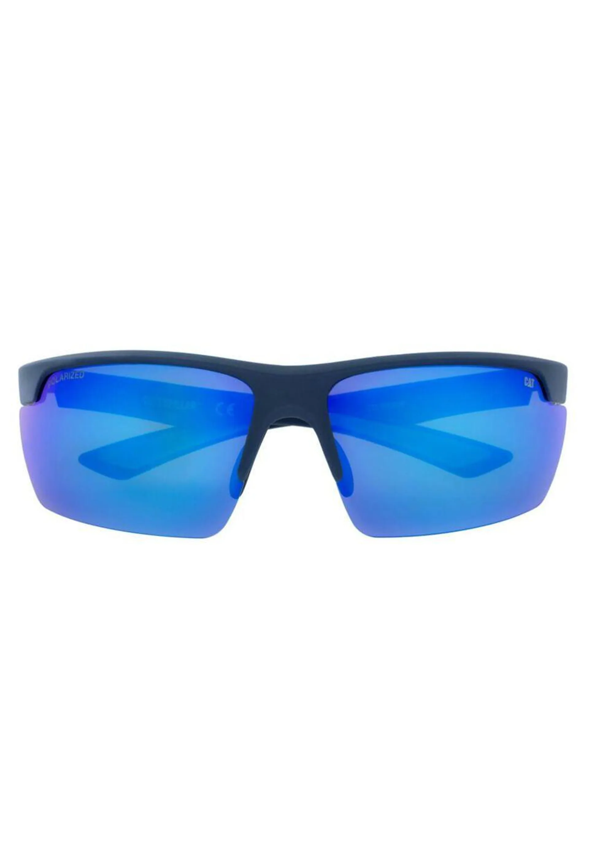 Lentes de Sol Polarizados CAT CTS-PICKUP-106P Azul