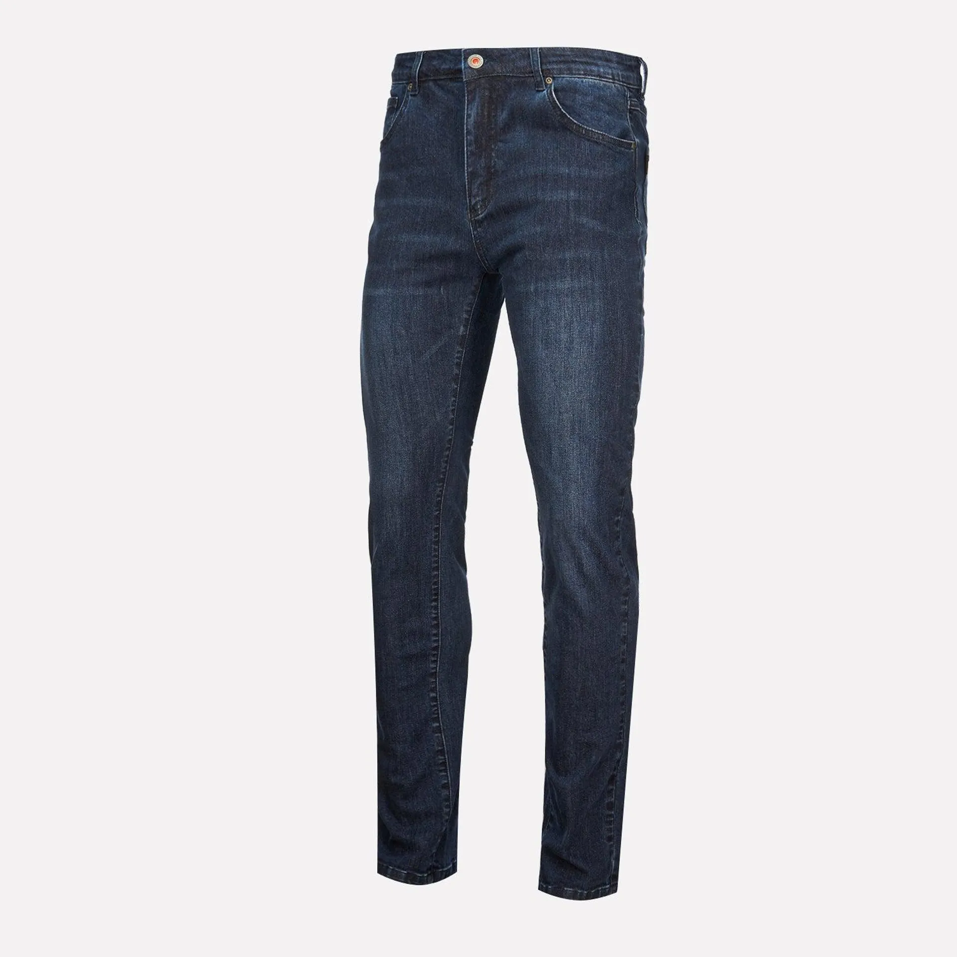 Pantalon Hombre Jeans con Gin Azul Haka Honu