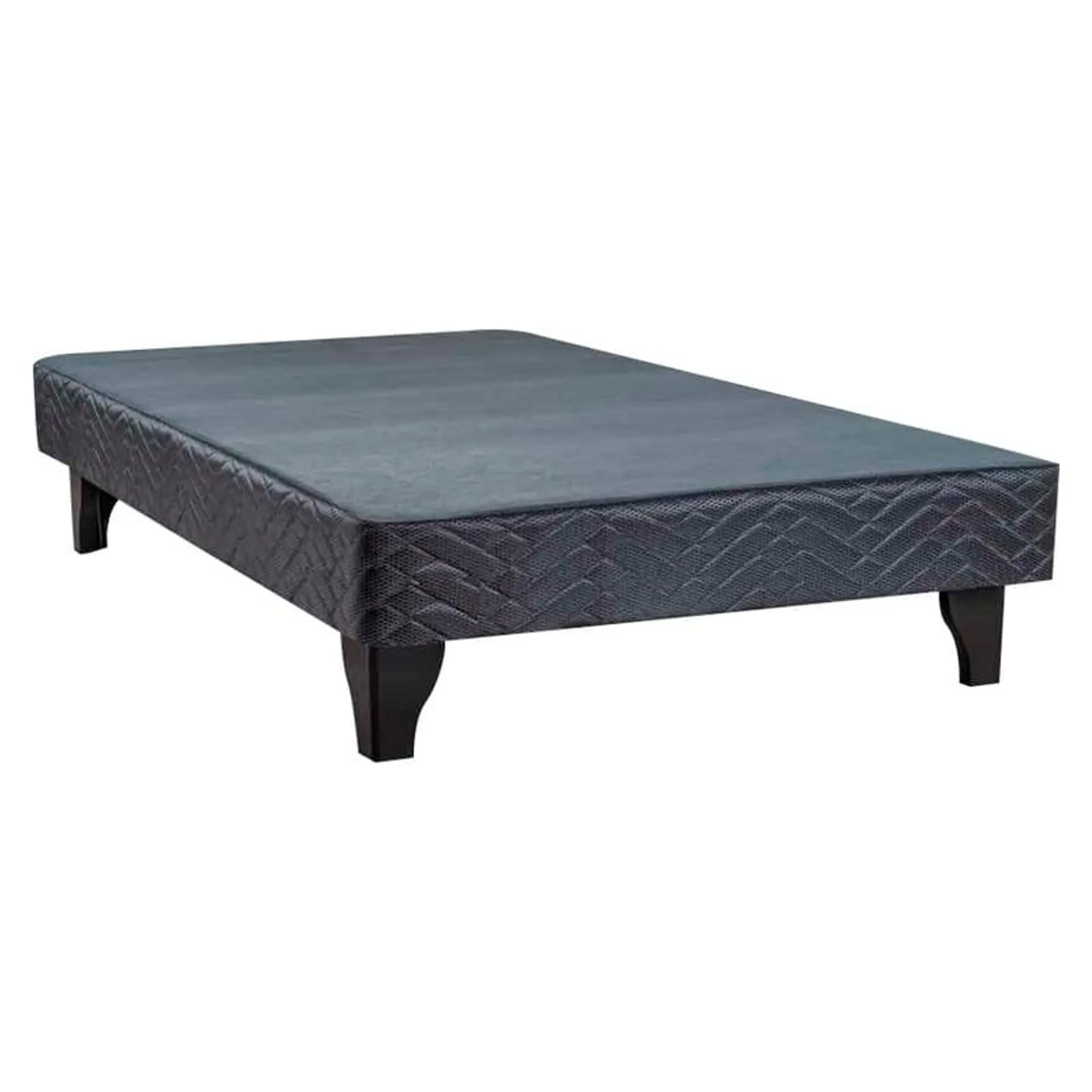 Base cama Ibérica 1,5 Plazas 105x190cm BN Celta