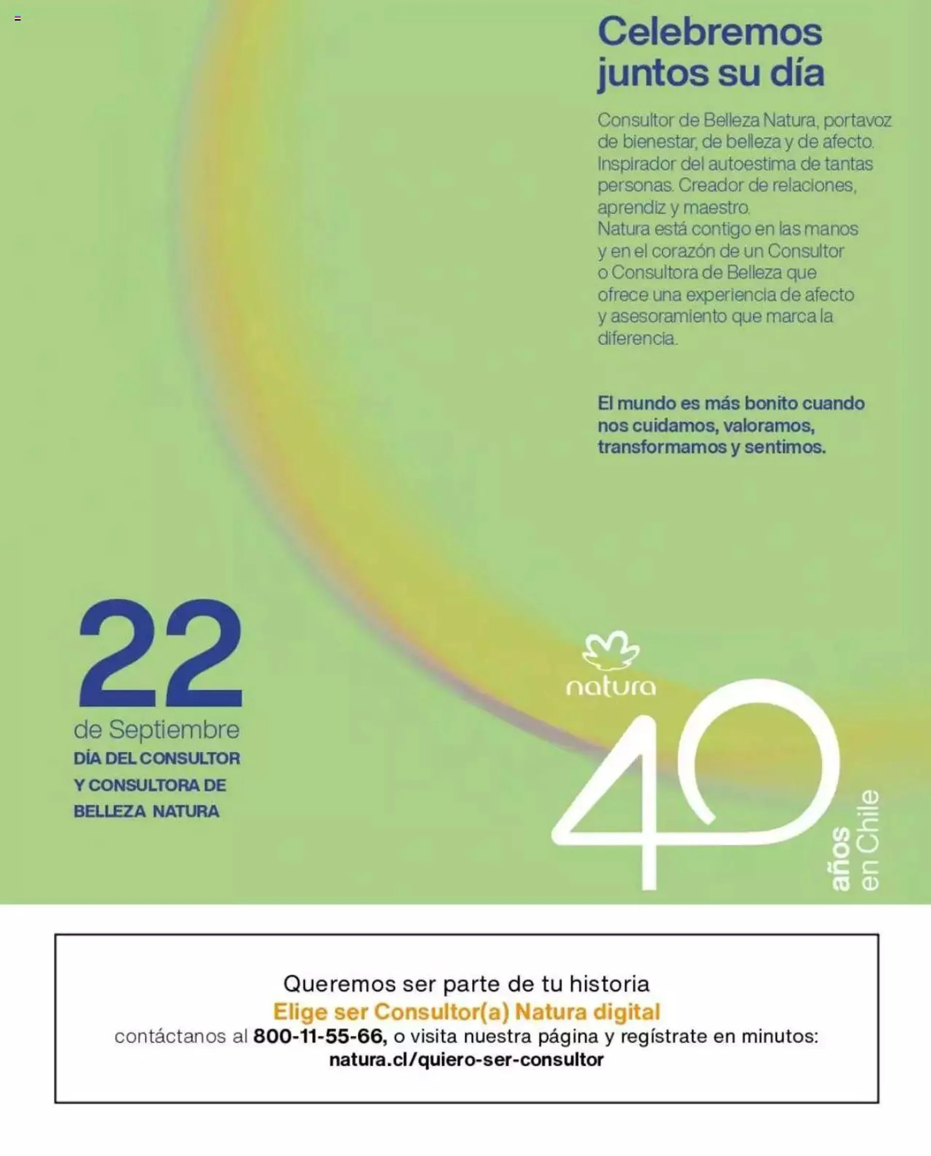 Natura - Catálogo actual 15/2022 - 158