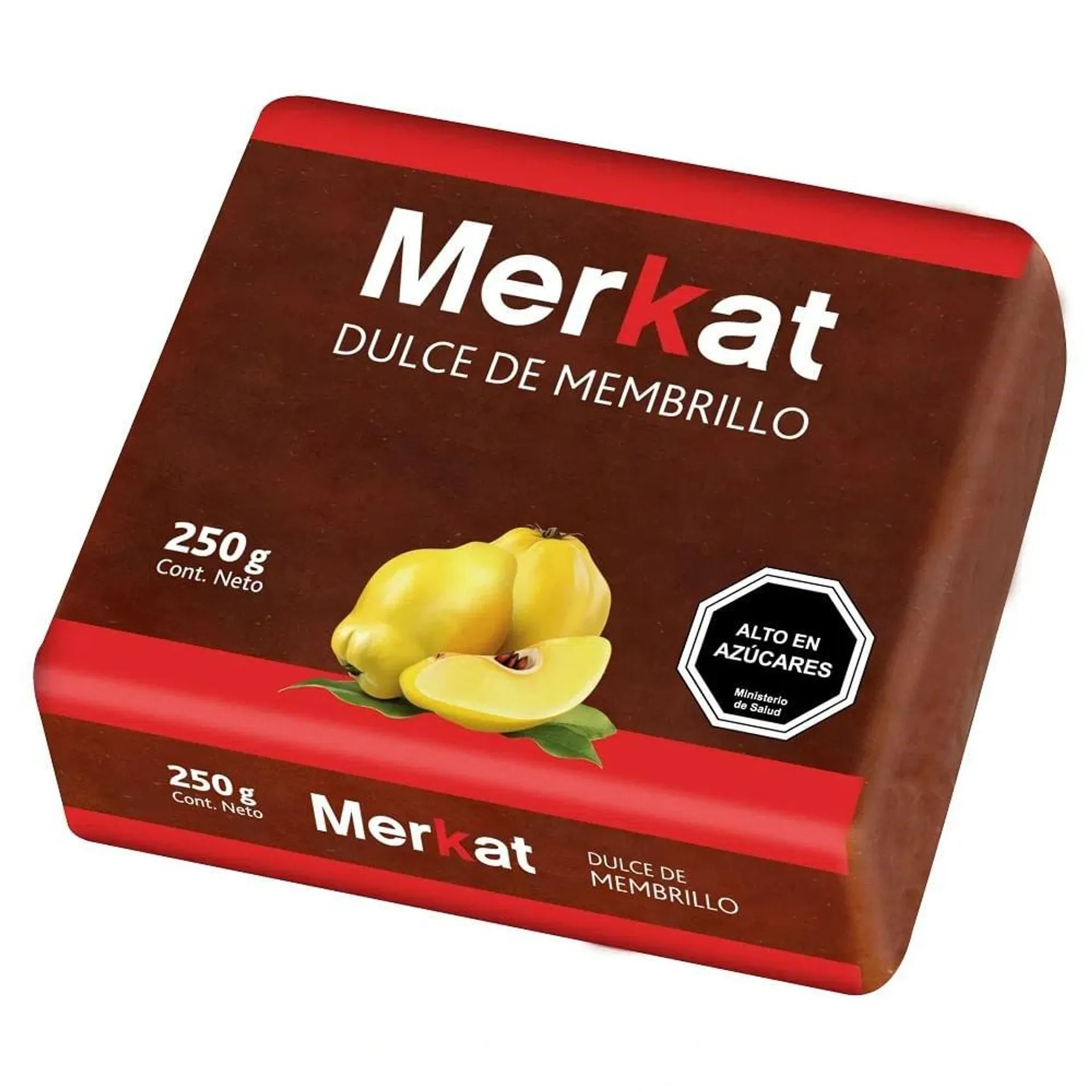 Dulce de membrillo