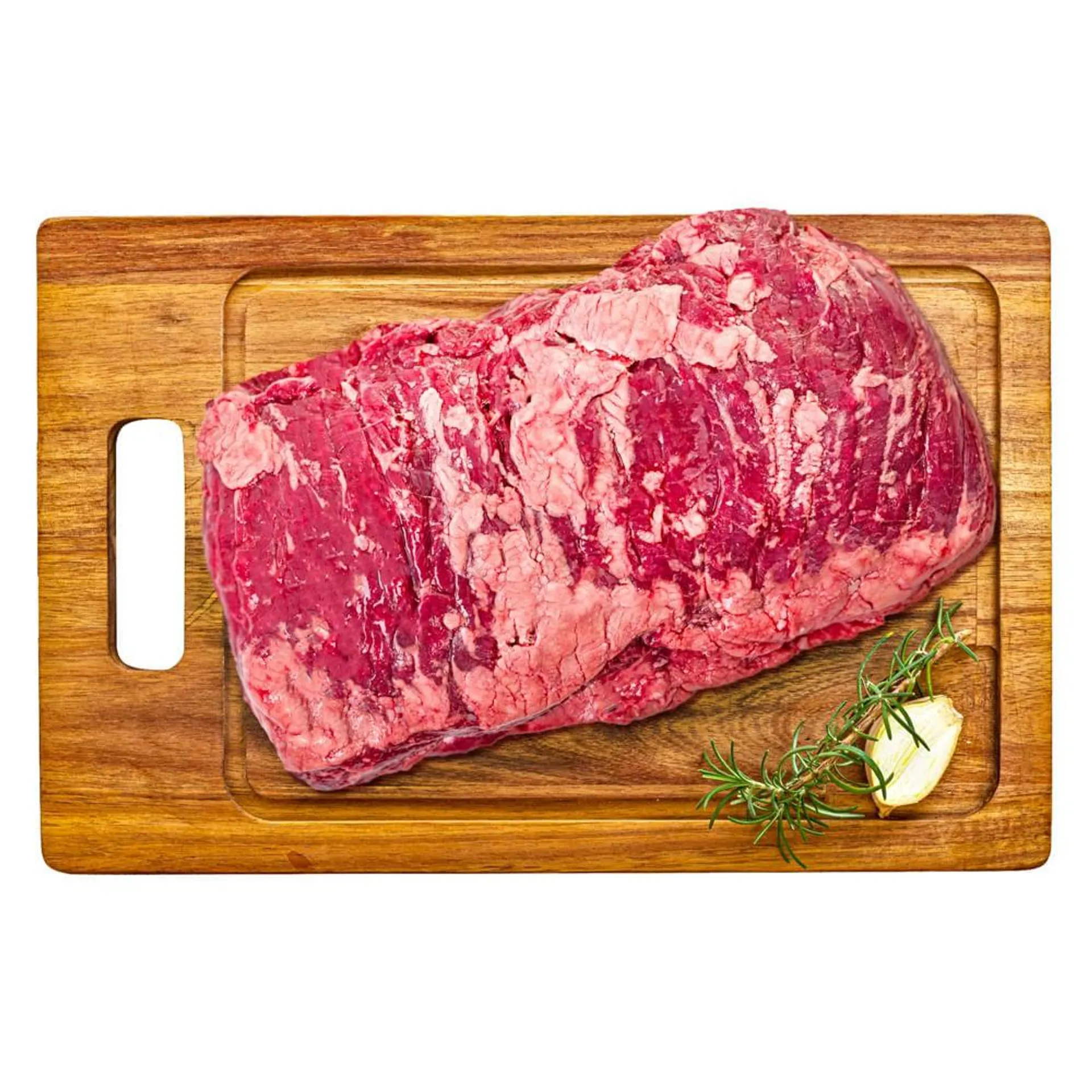 Tapabarriga centro vacuno Wagyu Beef al vacío 1.2 Kg