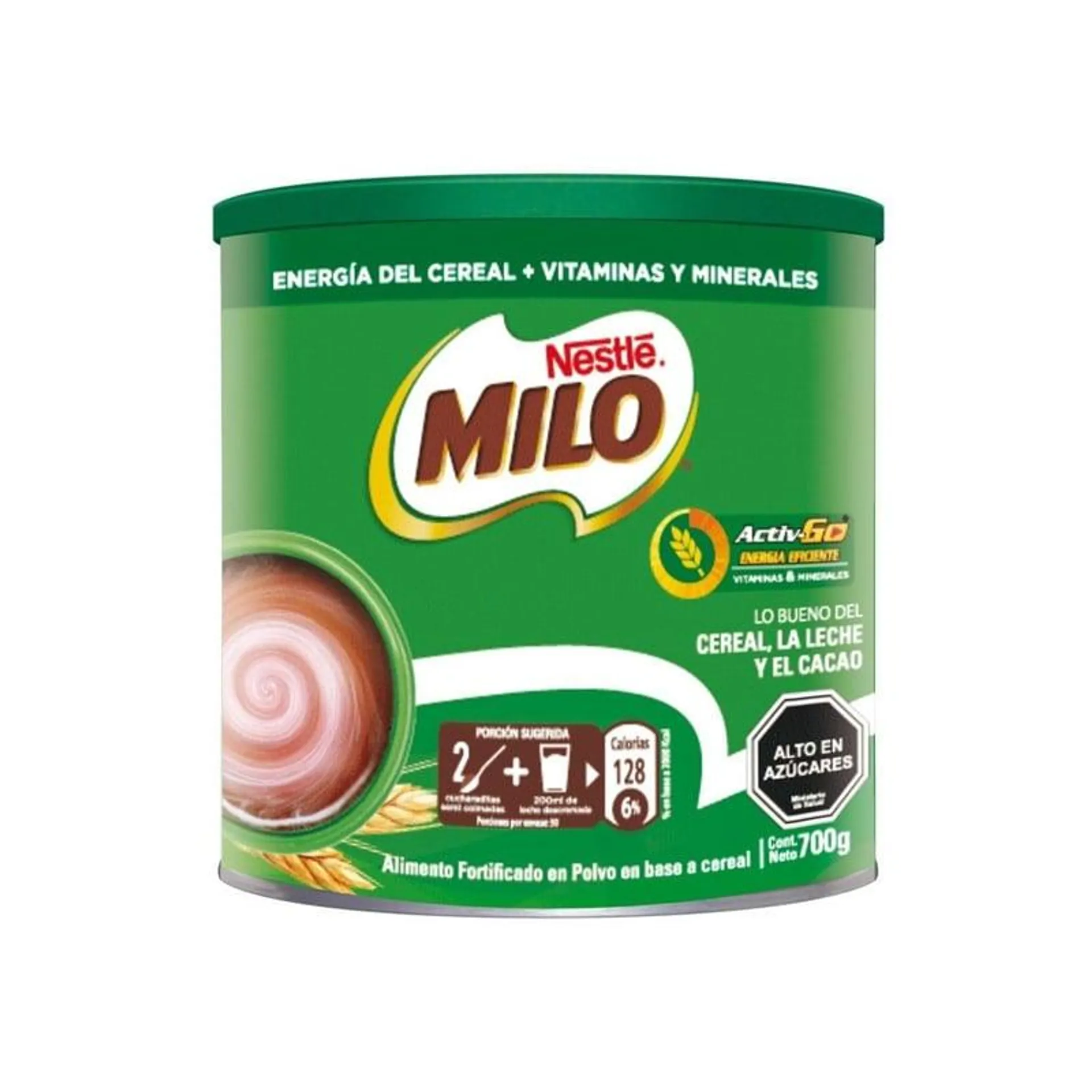 Milo Tarro 700 Grs