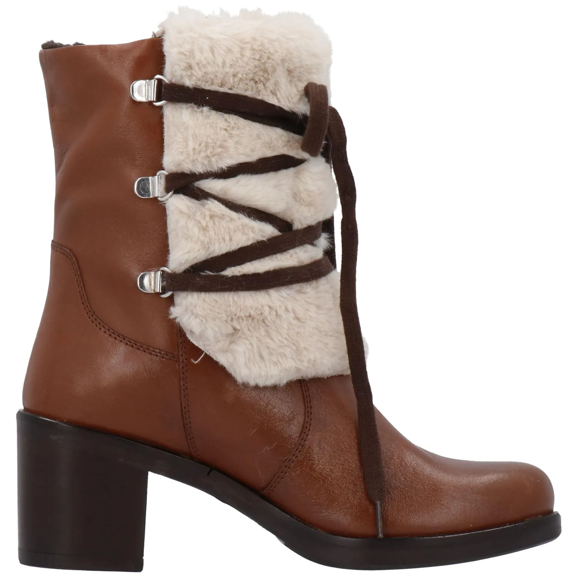 Bota Mujer Carlise - Rockford