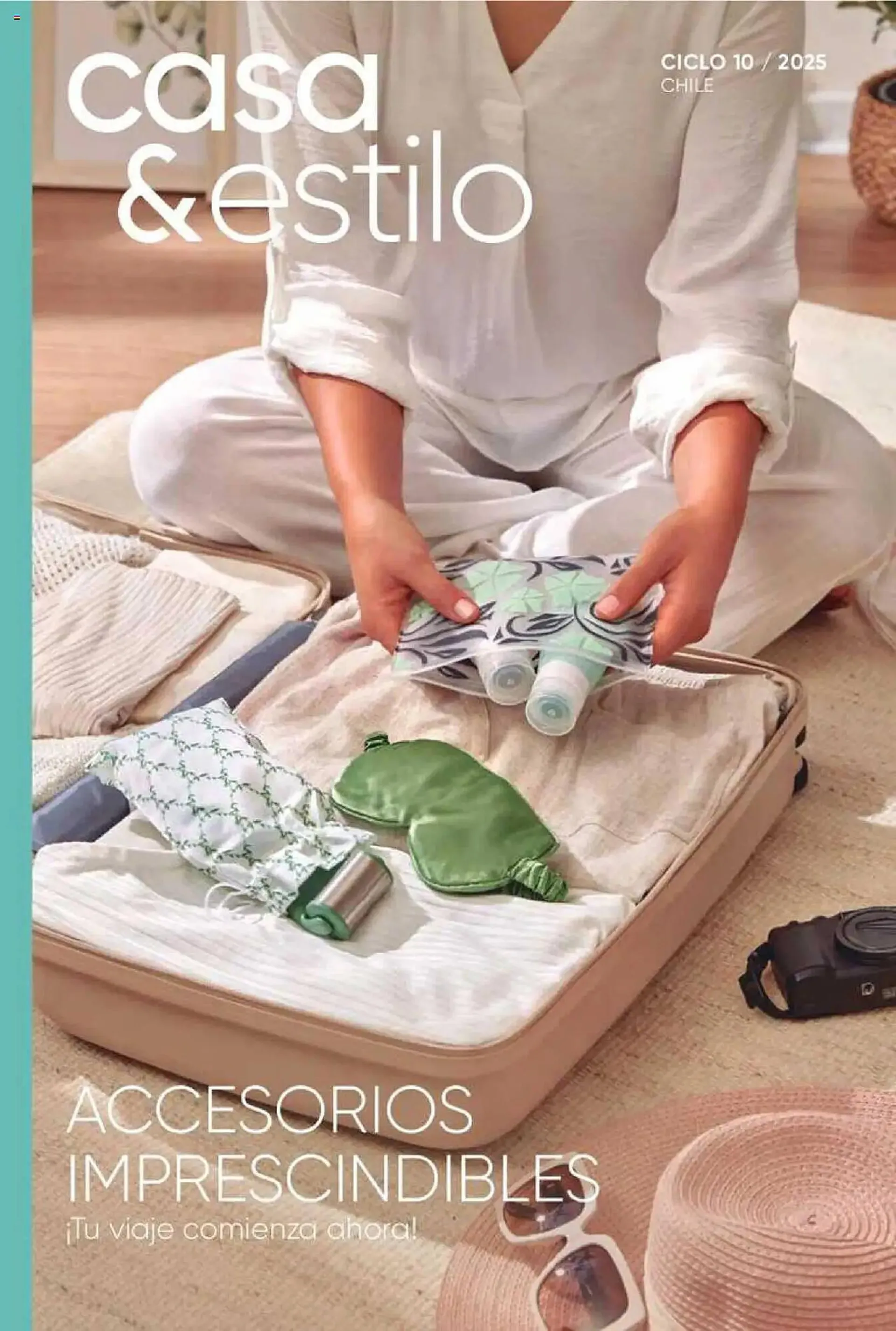 Catálogo Avon - 1