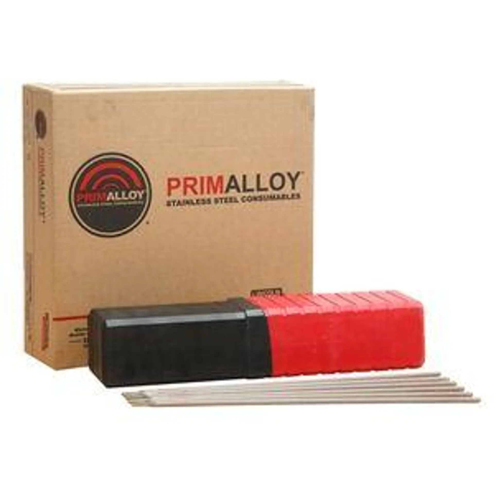 Electrodo Lincoln PRIMALLOY E-316 L/16- 1/8