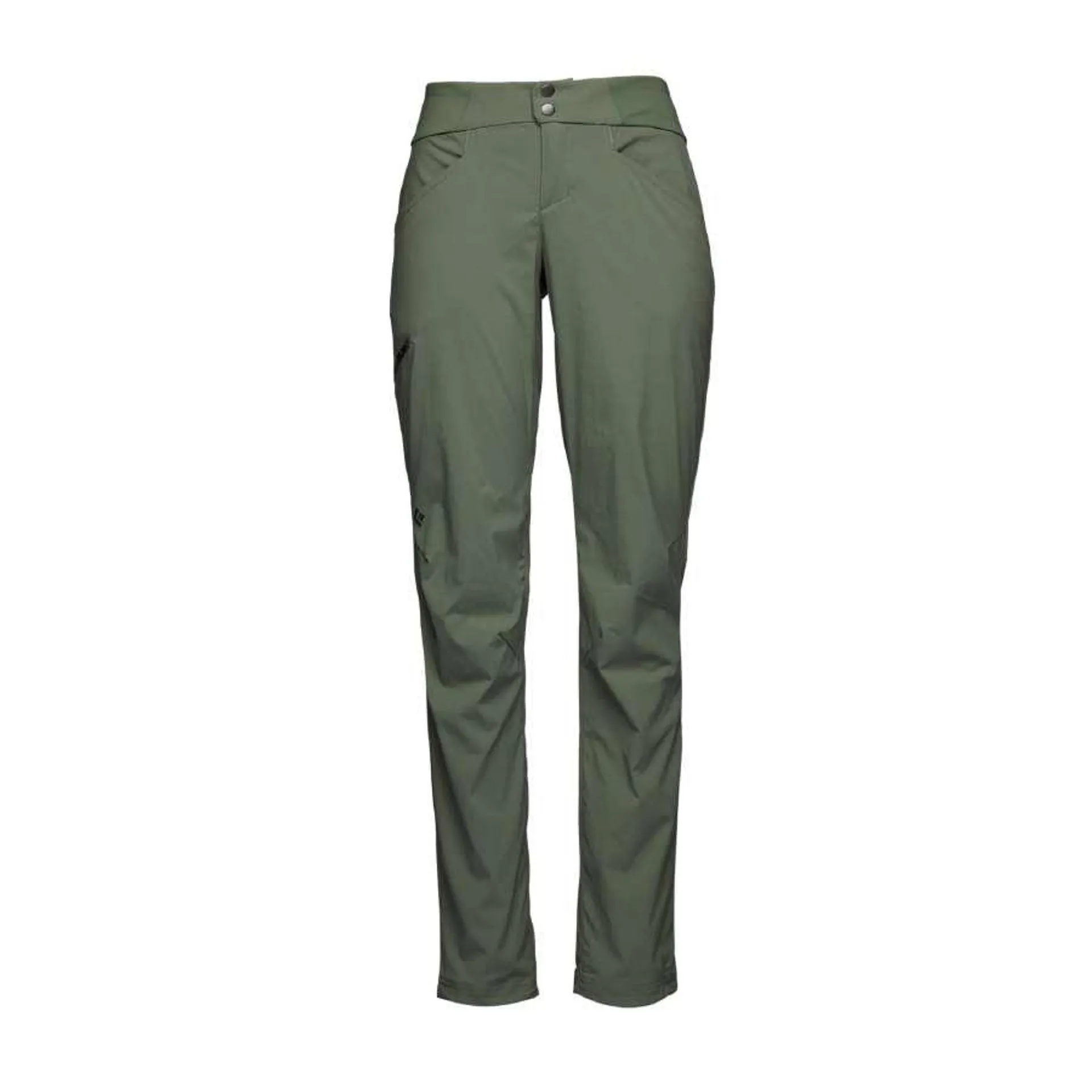 Black Diamond W Technician Alpine Pants