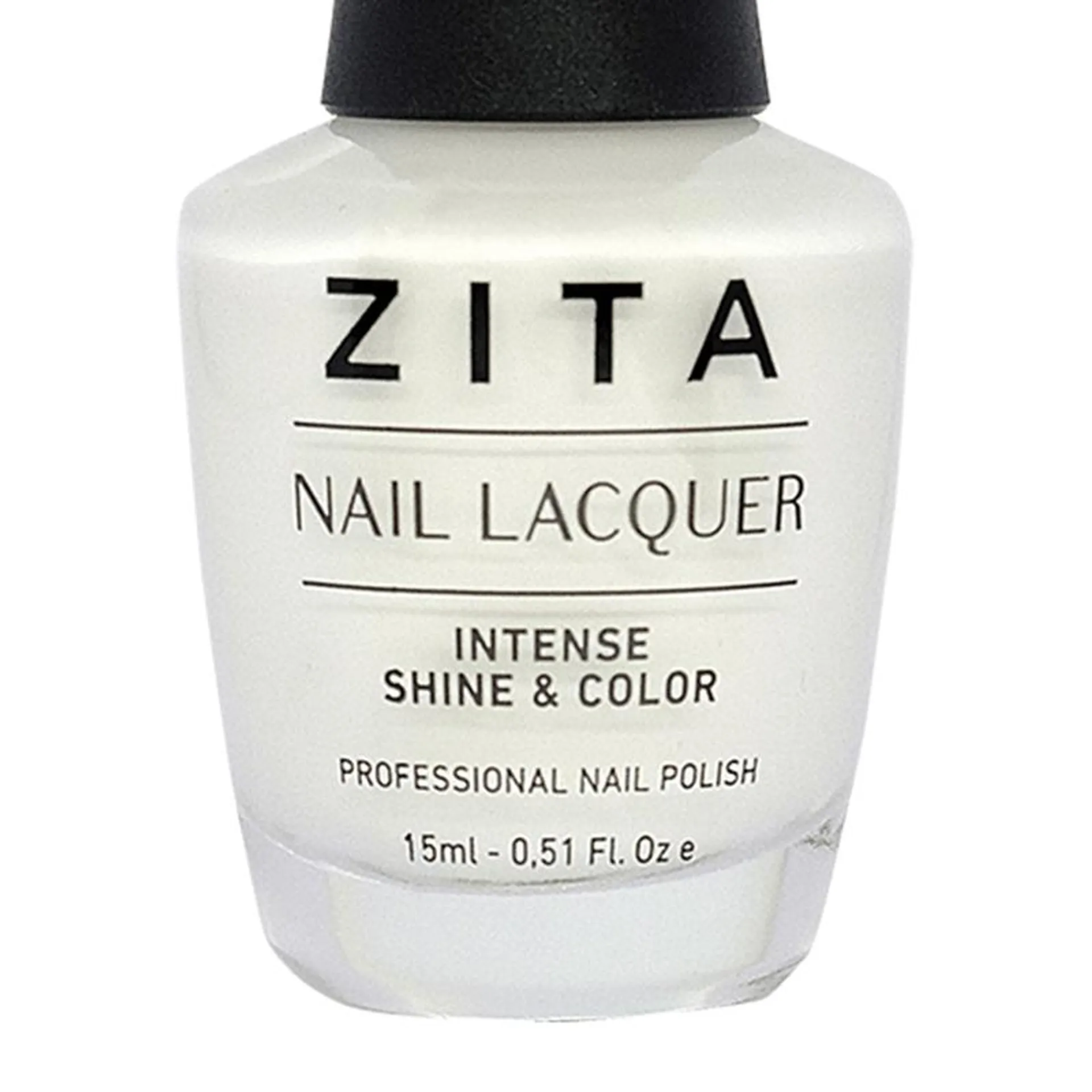 Zita Nail Lacquer