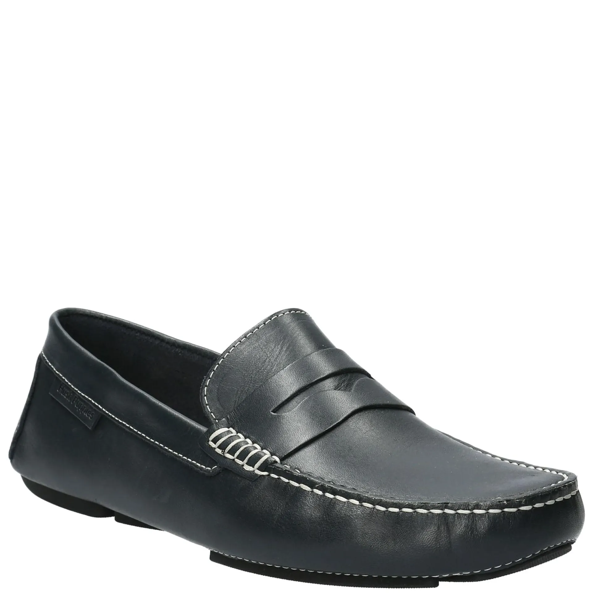 Mocasin Cuero Hombre Tirreno