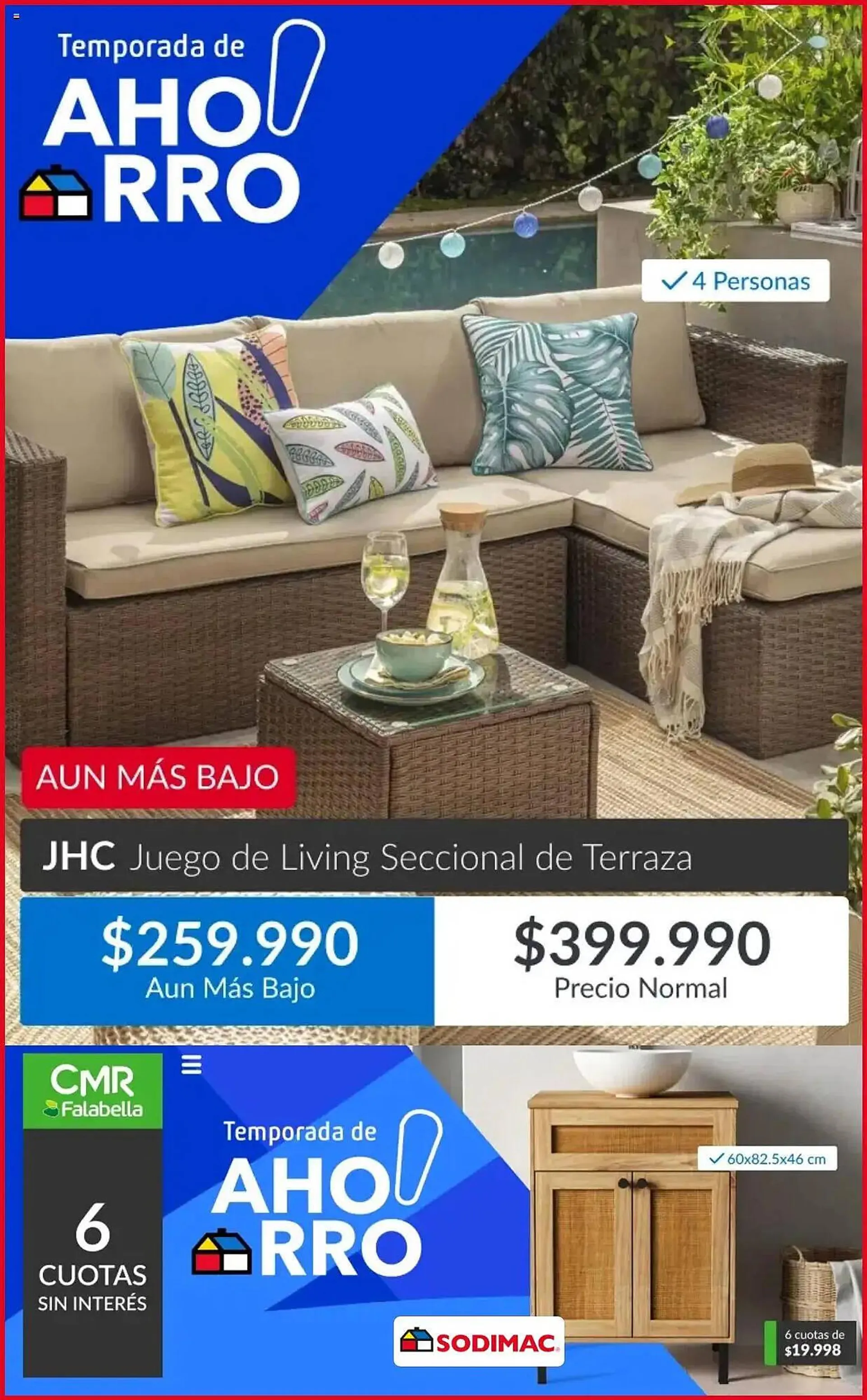 Catálogo Constructor Sodimac - 1
