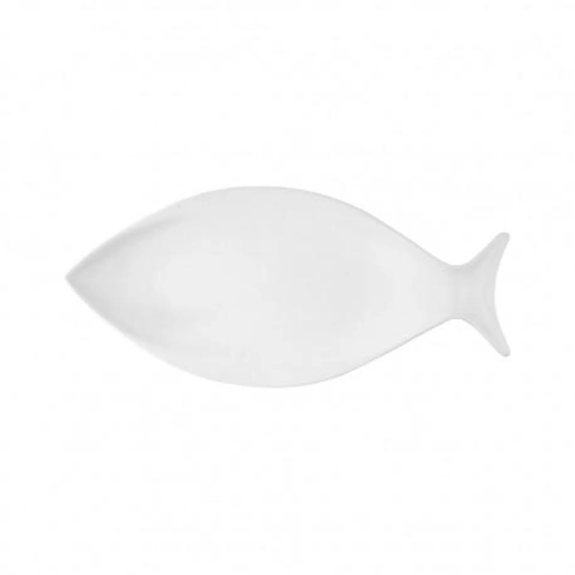 Fuente Pez 40cm Contour