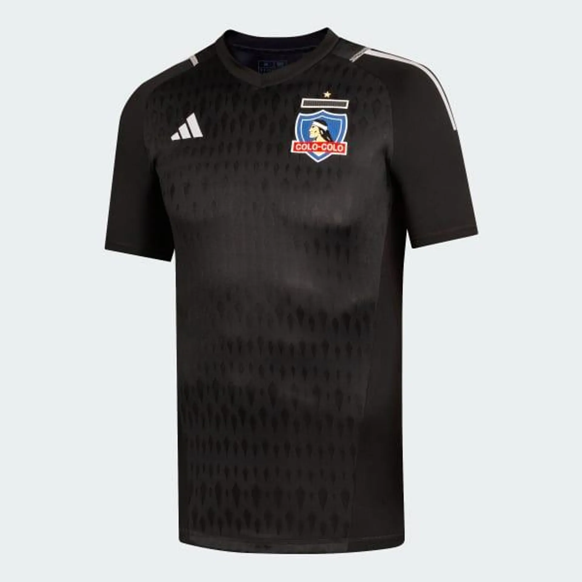 Camiseta Local De Arquero Colo-Colo 23/24