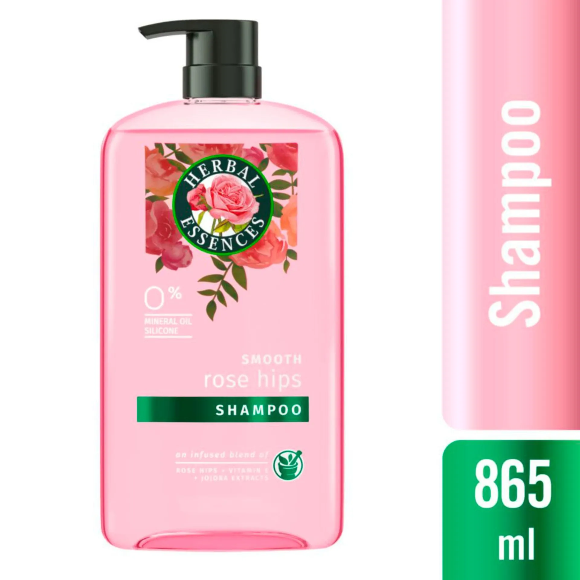 Shampoo Herbal Essences Classic Smooth 865 ml