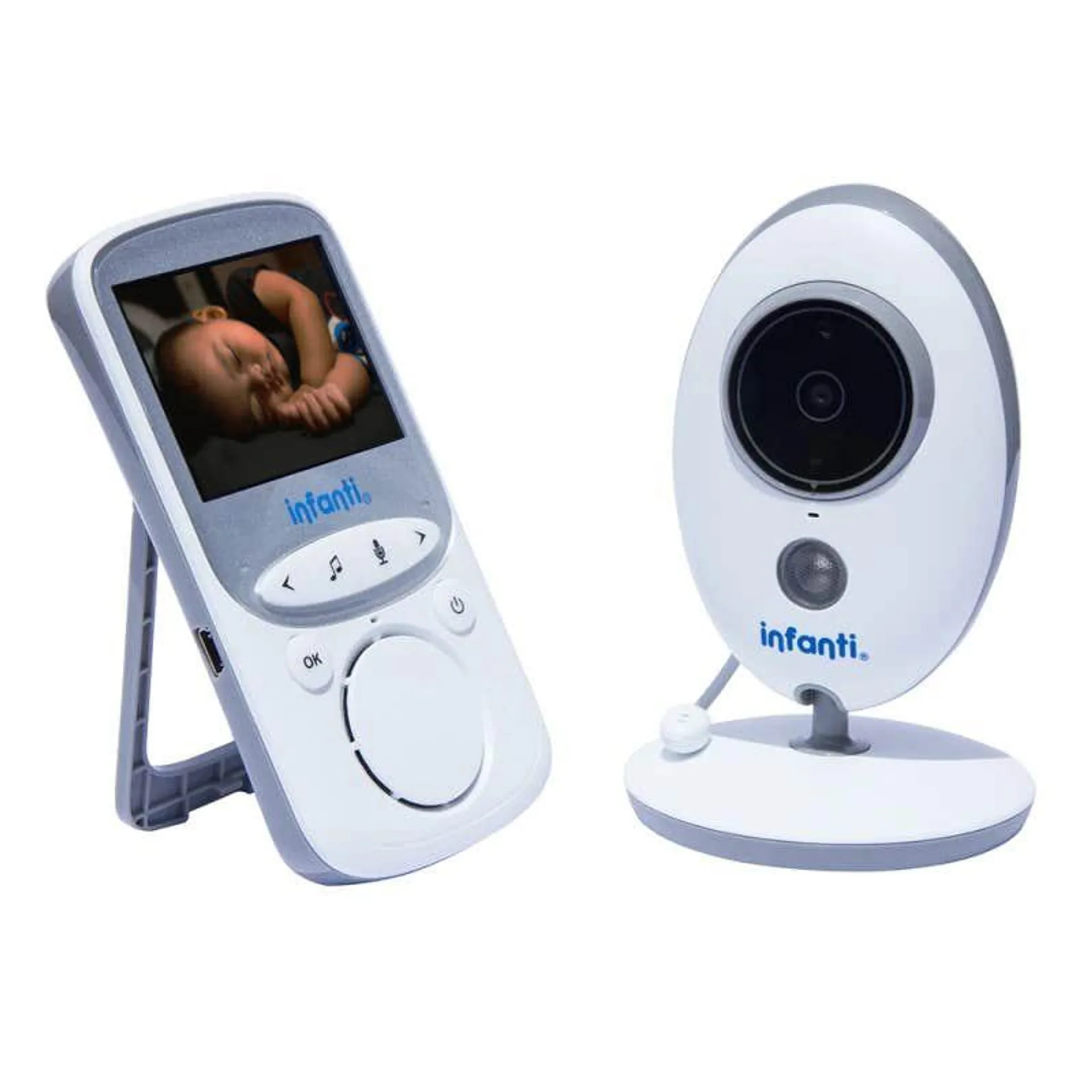 Video monitor Digital View Contact 605