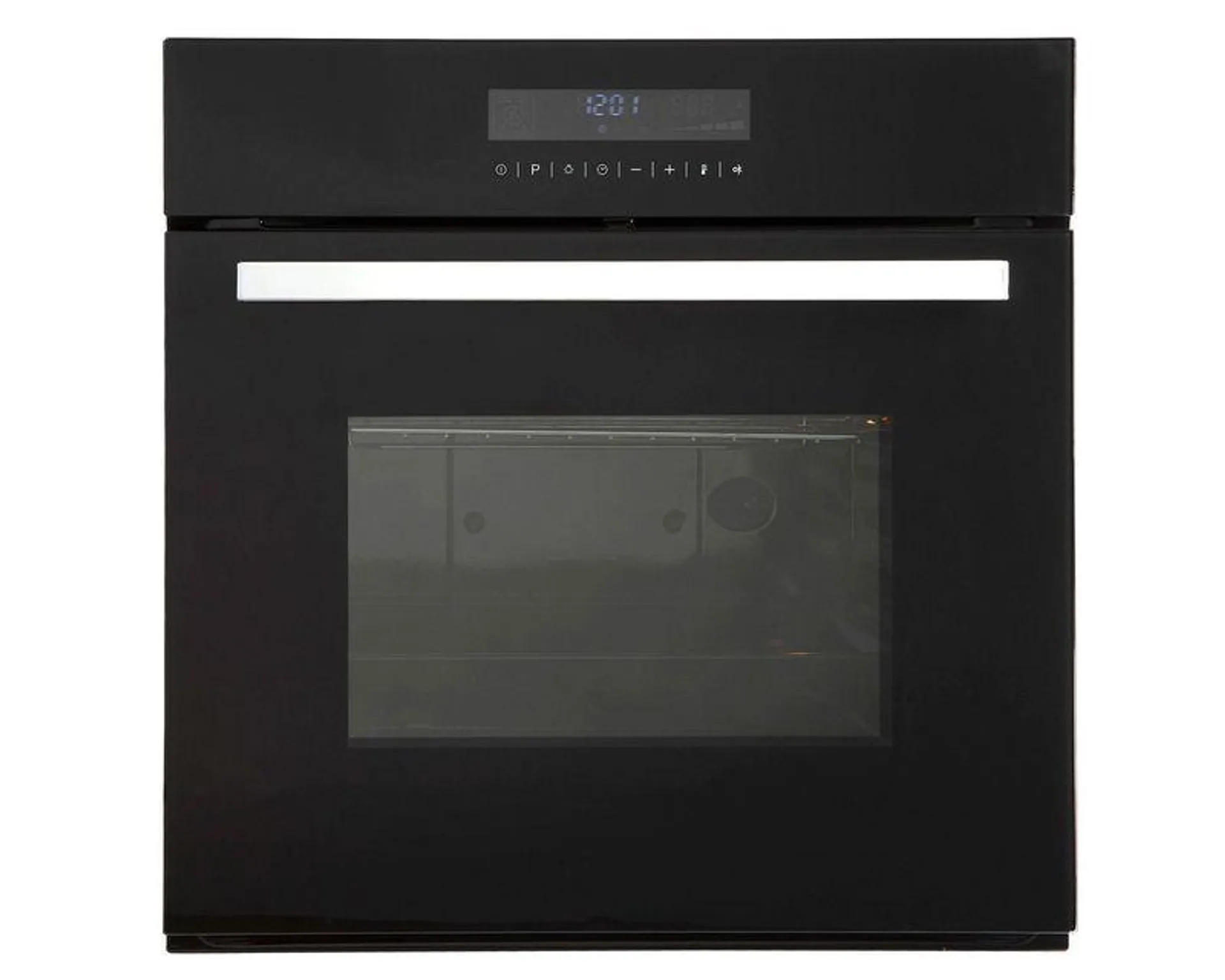 Horno 52 litros Elegance Touch 2.0 FDV