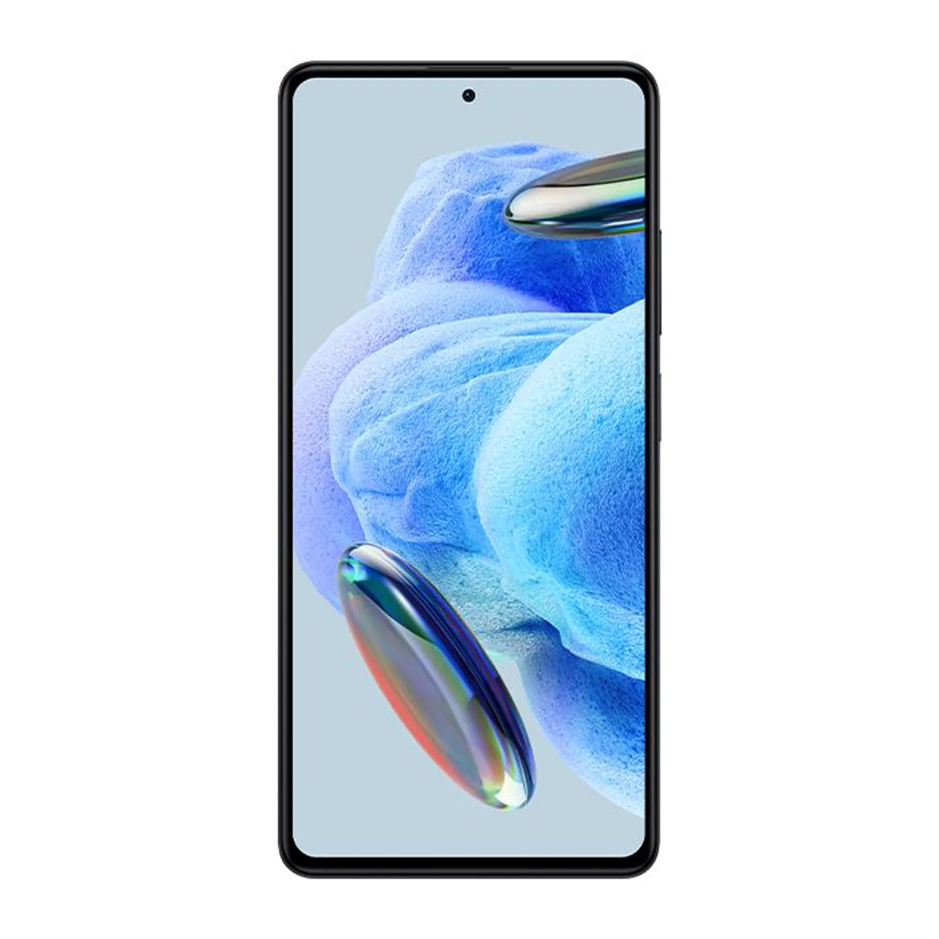 Redmi Note 12 Pro 5G 256 GB negro