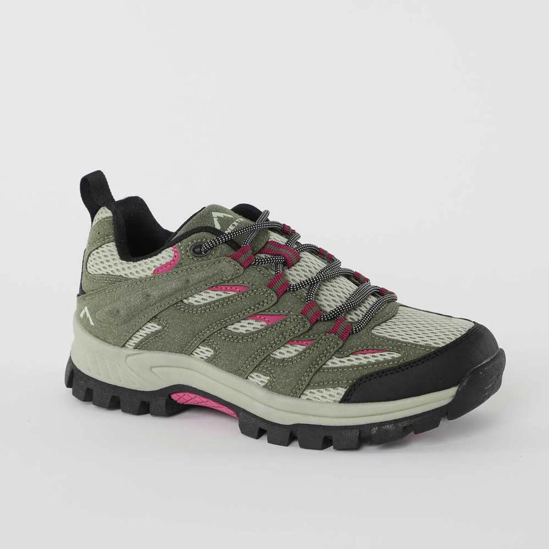 Zapatilla Outdoor Mujer Alpinextrem