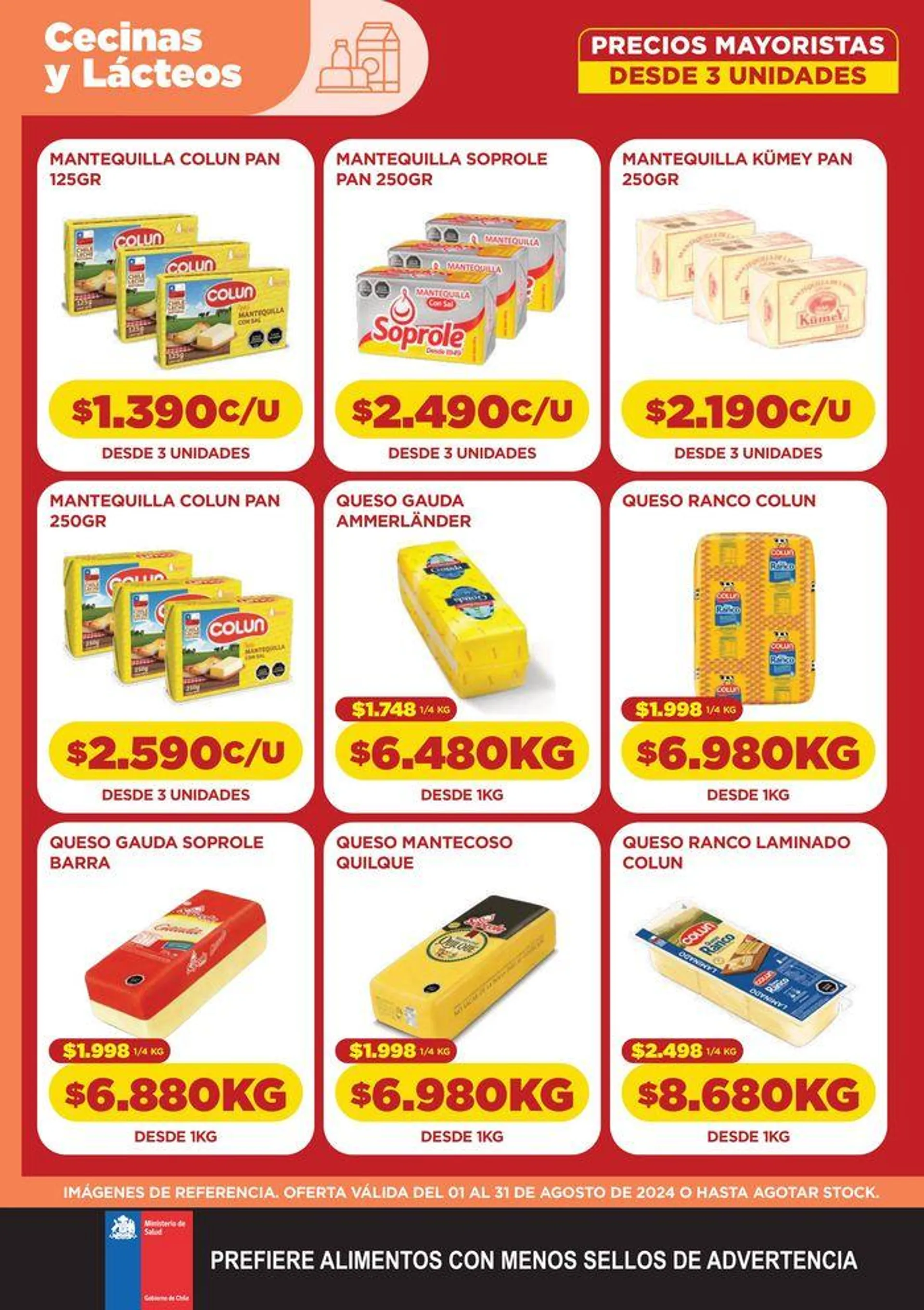 Ofertas Comercial Castro - 11