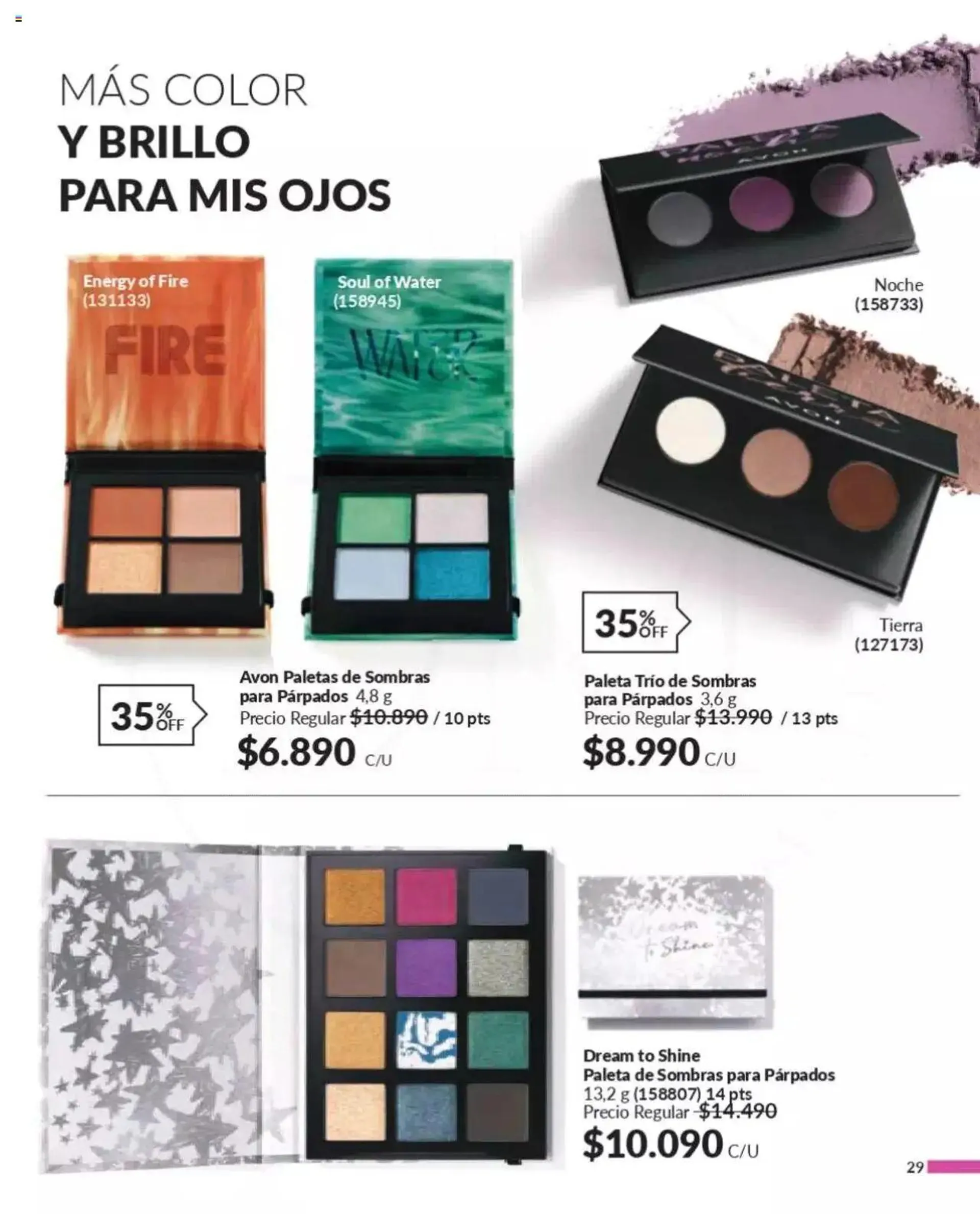 Catálogo Avon Campaña 12 - 26