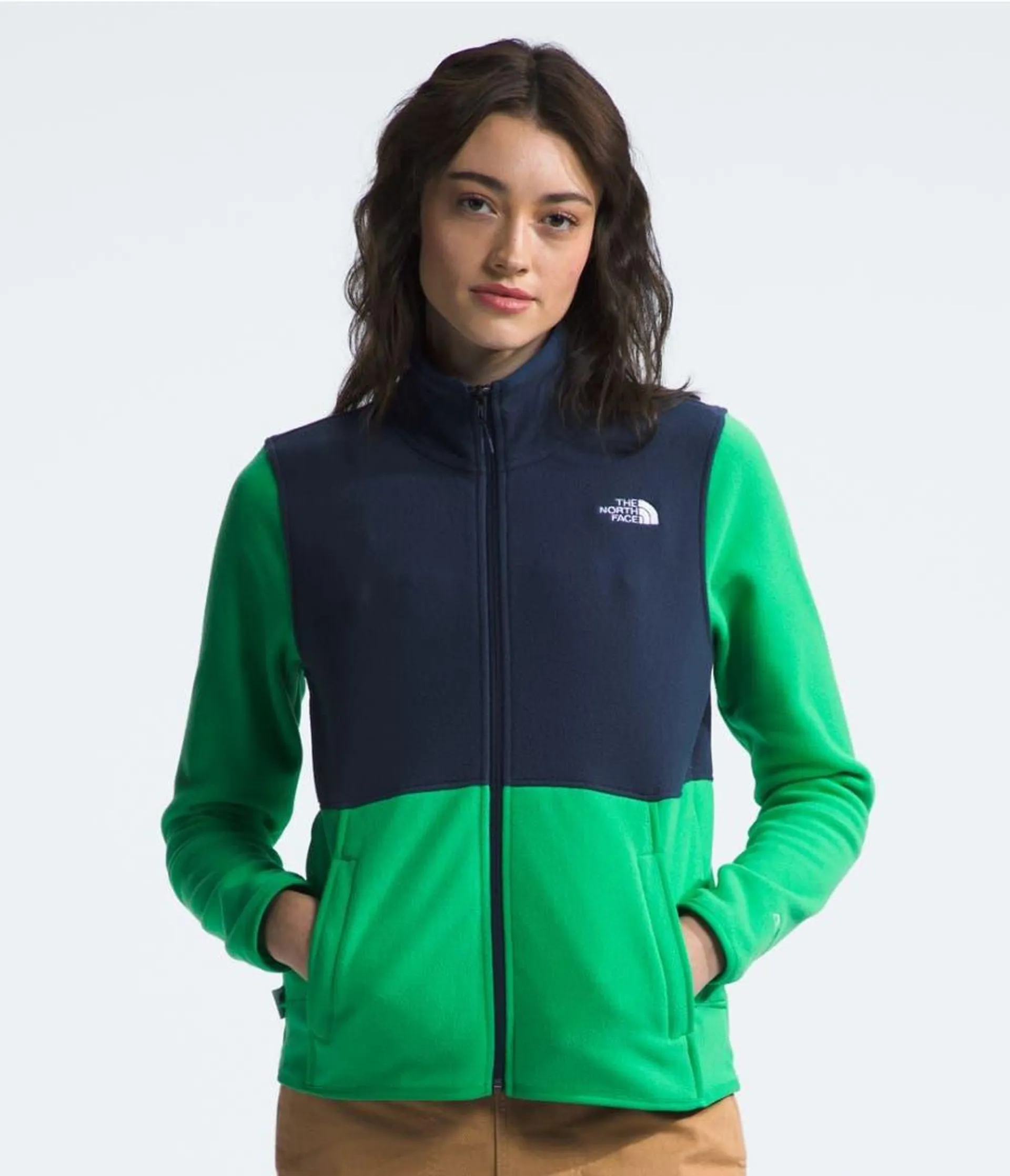 POLAR ALPINE POLARTEC® 100 MUJER