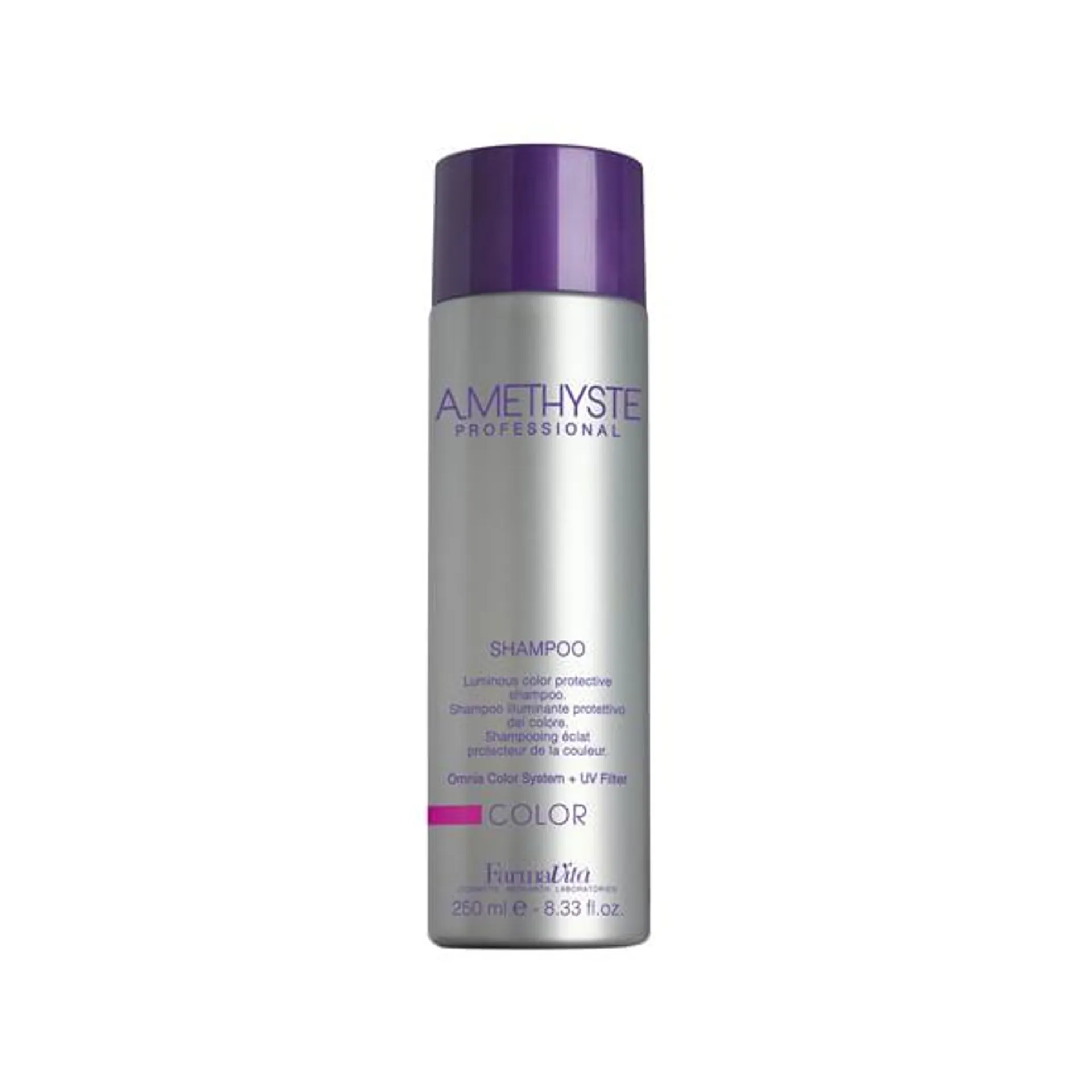 Amethyste Color Shampoo 250ml