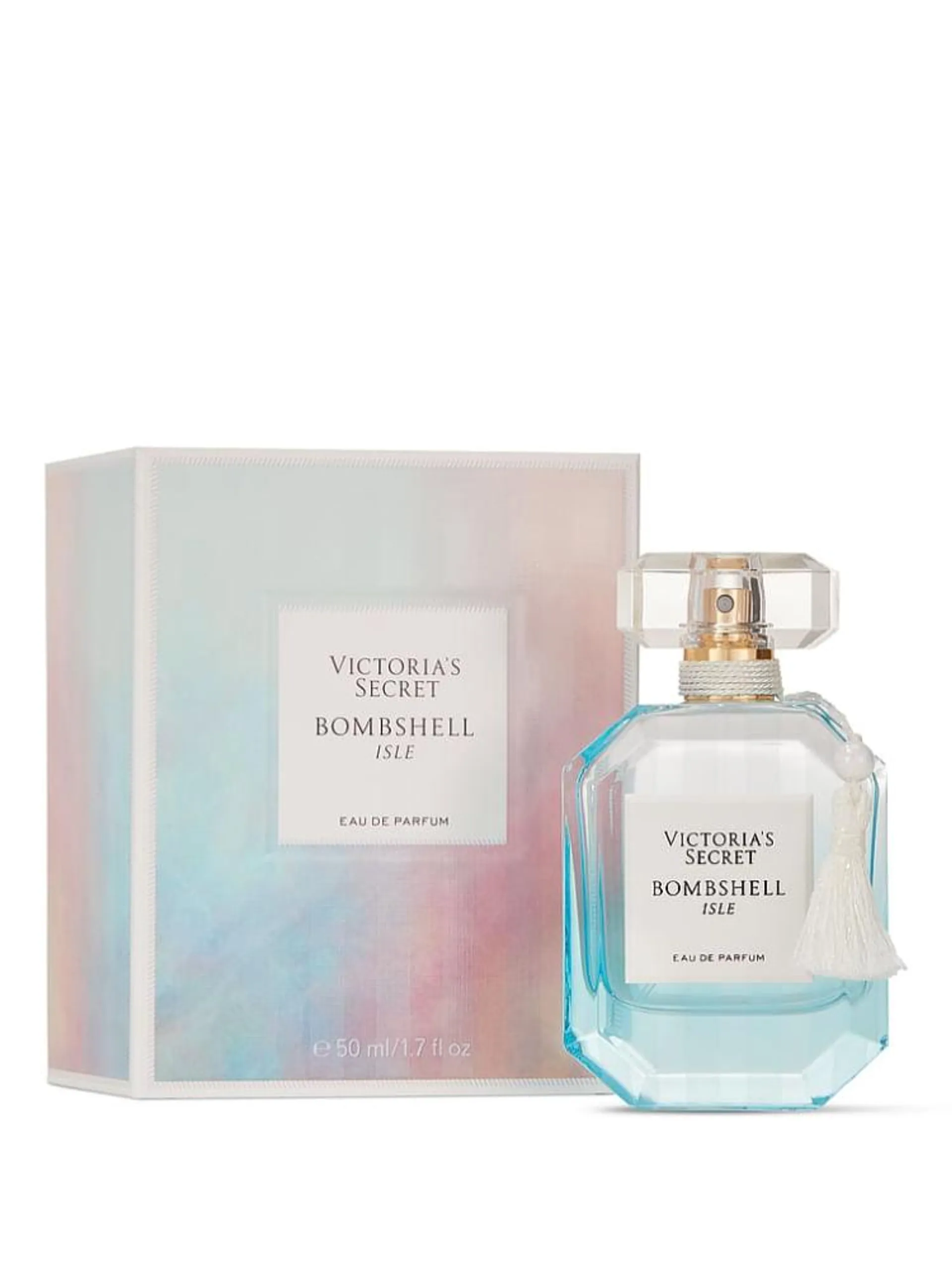 Perfume 50 ML Bombshell Isle