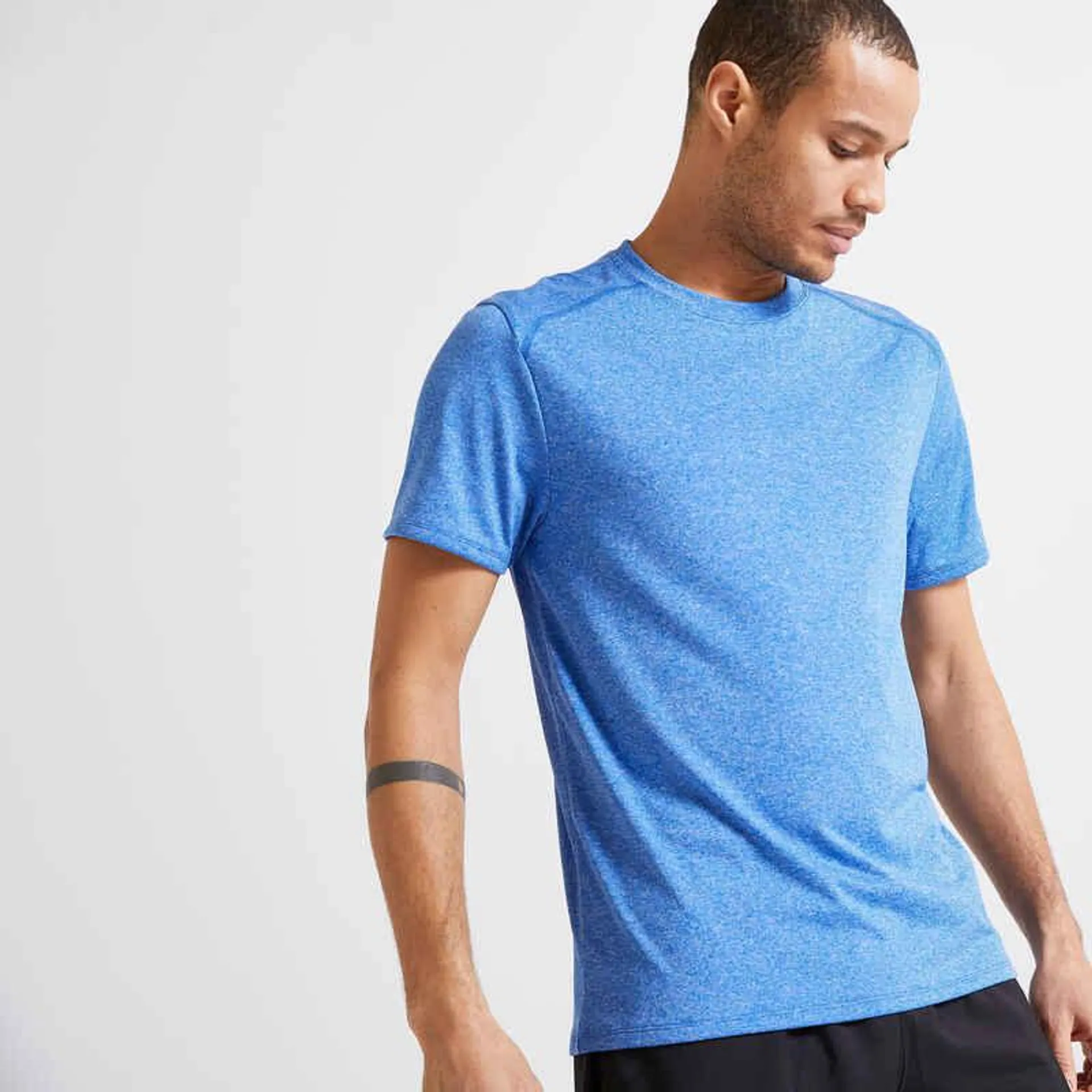 POLERA HOMBRE 100