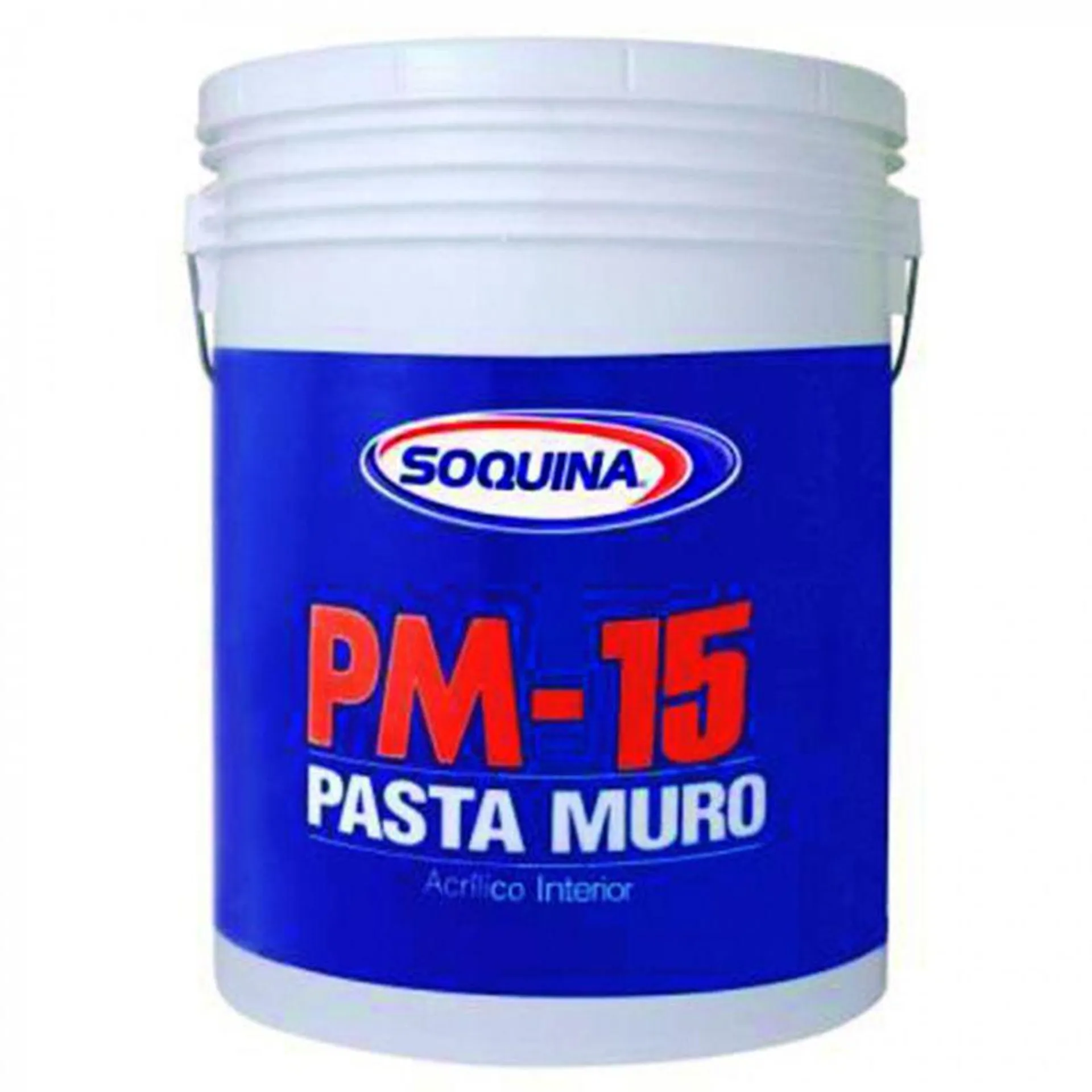 Pasta Muro Pm-15 24 kg