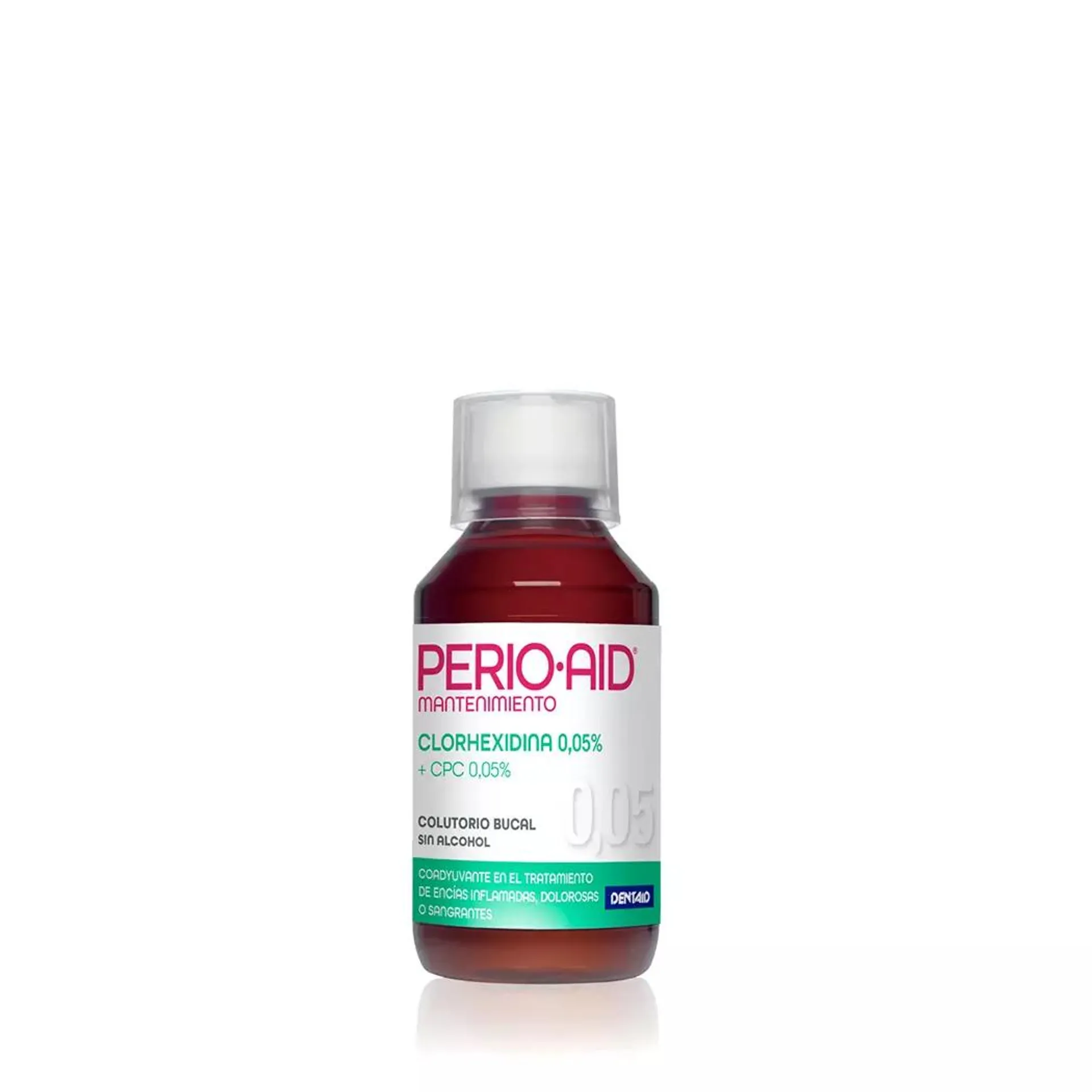 Perio Aid Mantenimiento 150ml