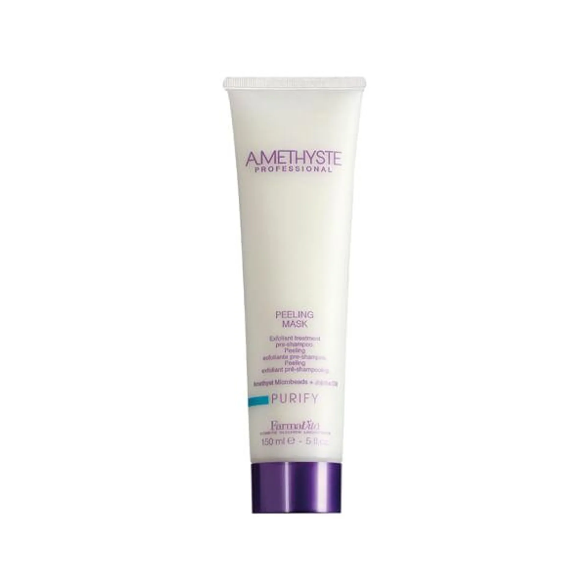 Amethyste Purify Peeling Máscara 150 Ml