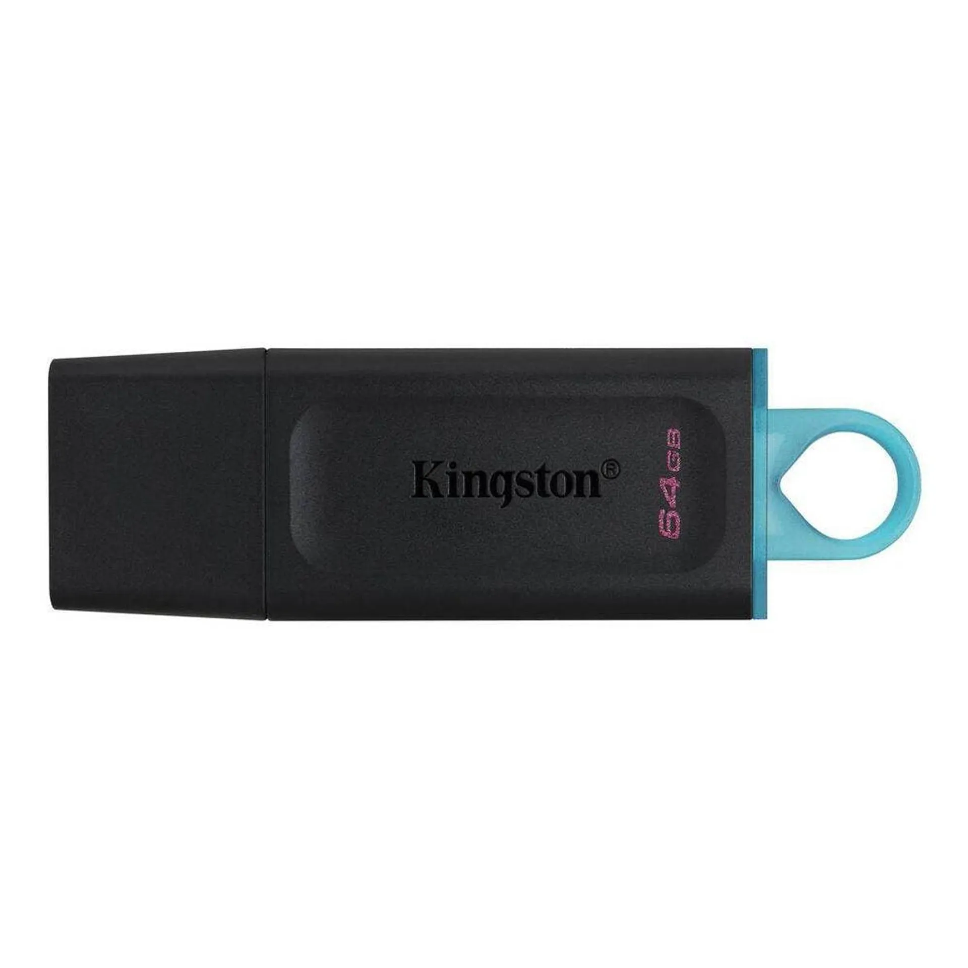 KINGSTON PENDRIVE 64GB DATATRAVELER EXODIA 3.2 GEN 1