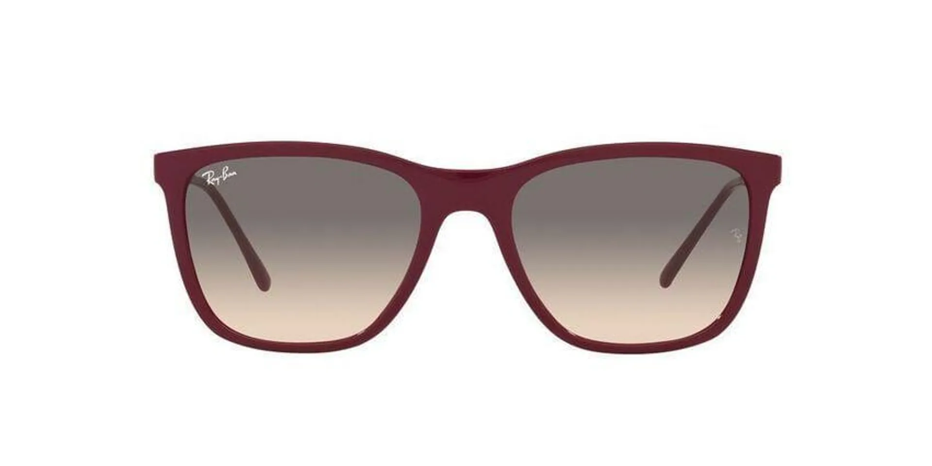 Anteojos De Sol Ray-Ban RB4344 Sin Color Unisex