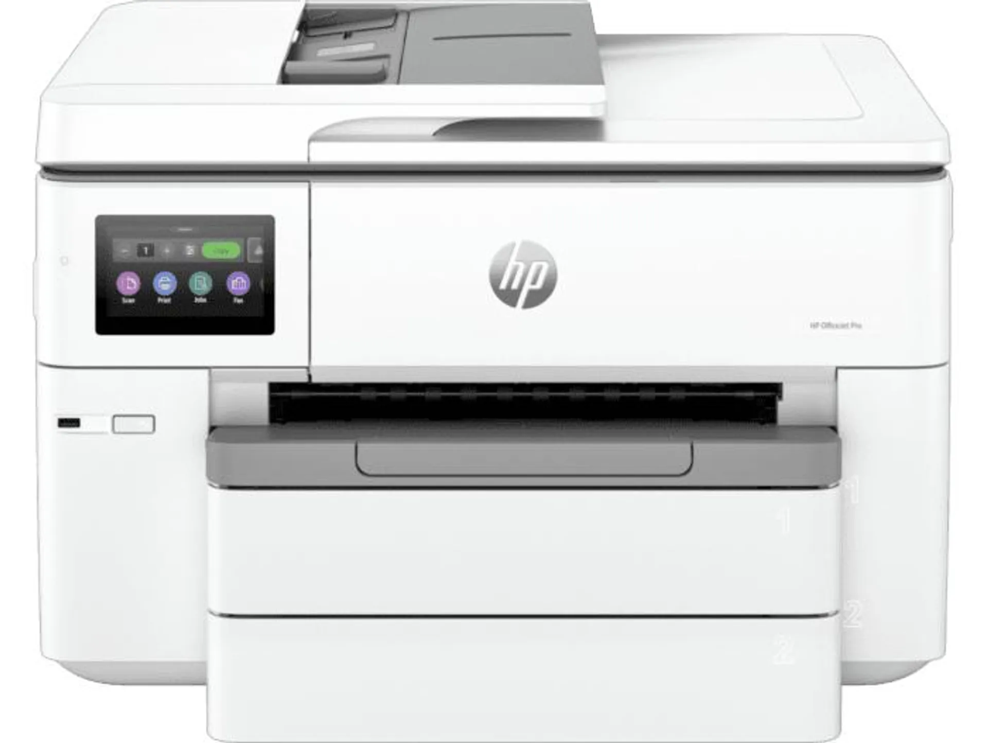 Impresora Multifuncional HP OfficeJet Pro 9730