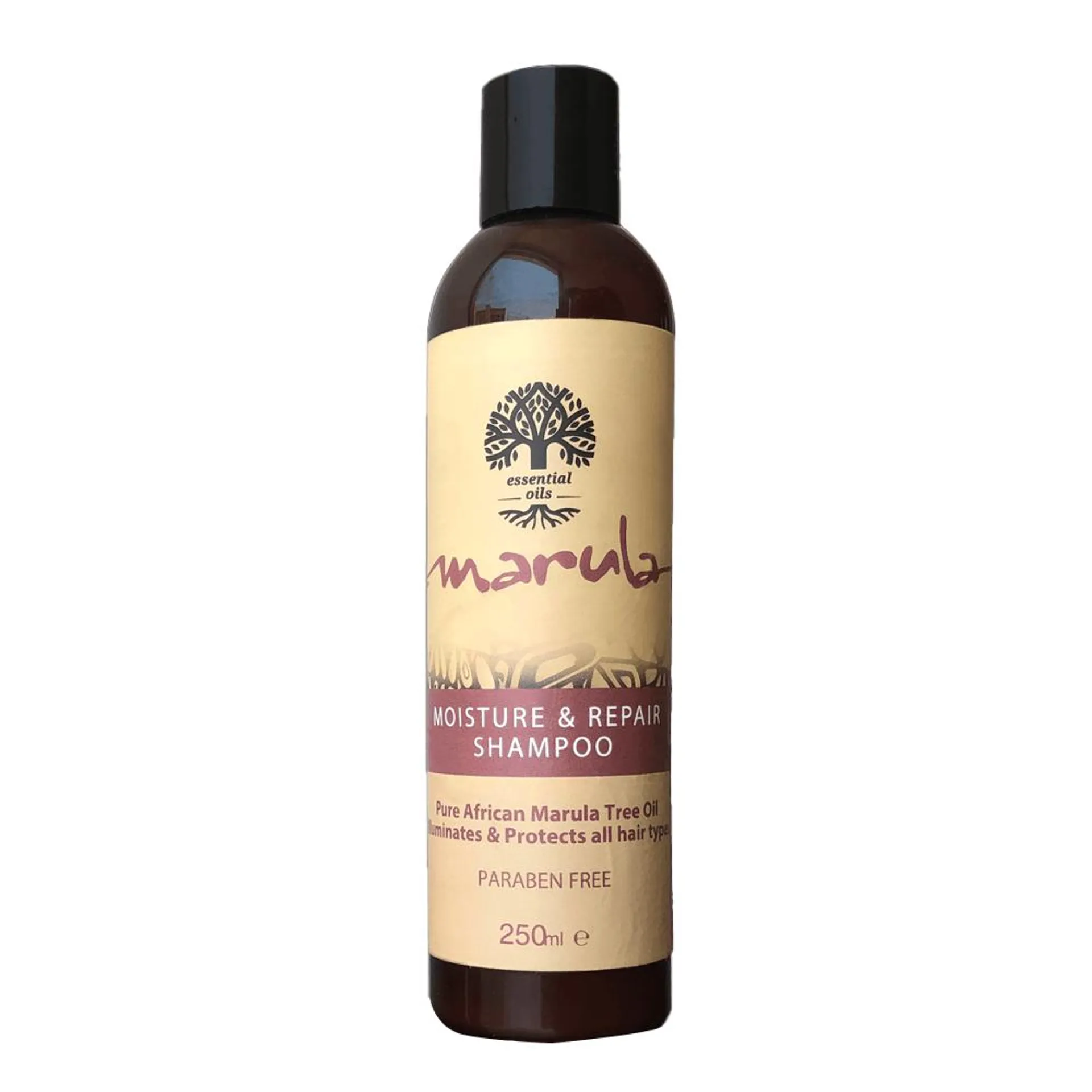 Shampoo Marula 250ml