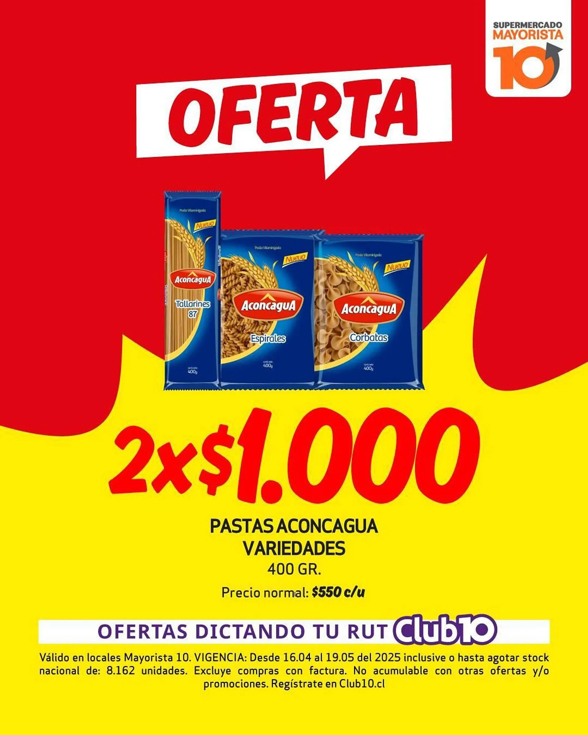 Catálogo Mayorista 10 - 1