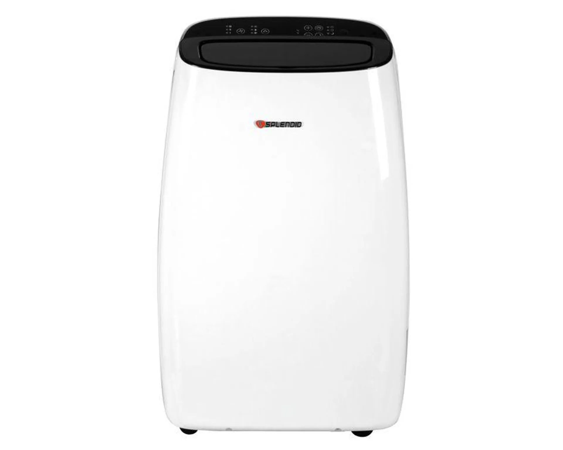 Aire acondicionado portátil 9000 BTU frío/calor Splendid