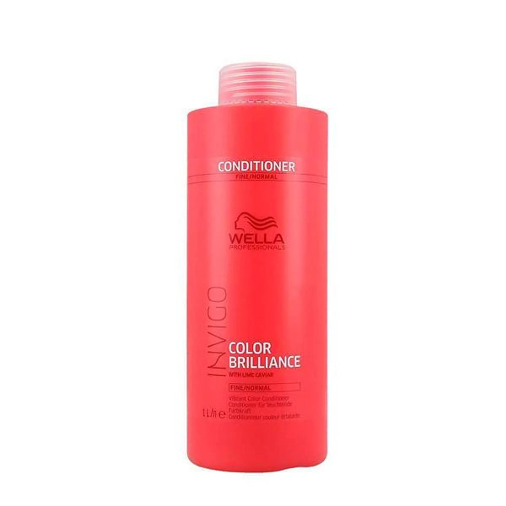 Acondicionador Invigo Color Brilliance 1000ml