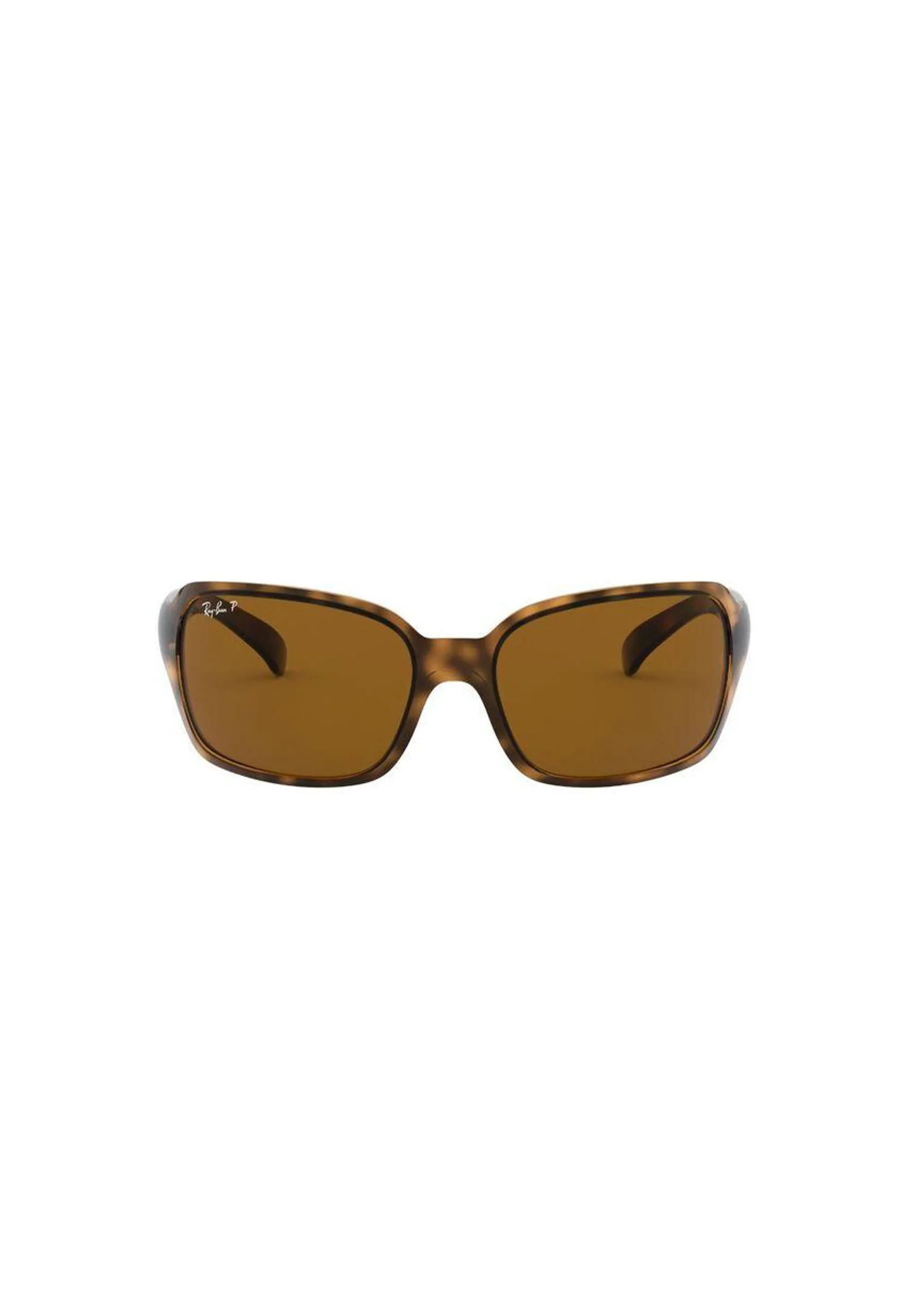 Lentes de Sol Havana Polarizado Ray-Ban RB40686425760