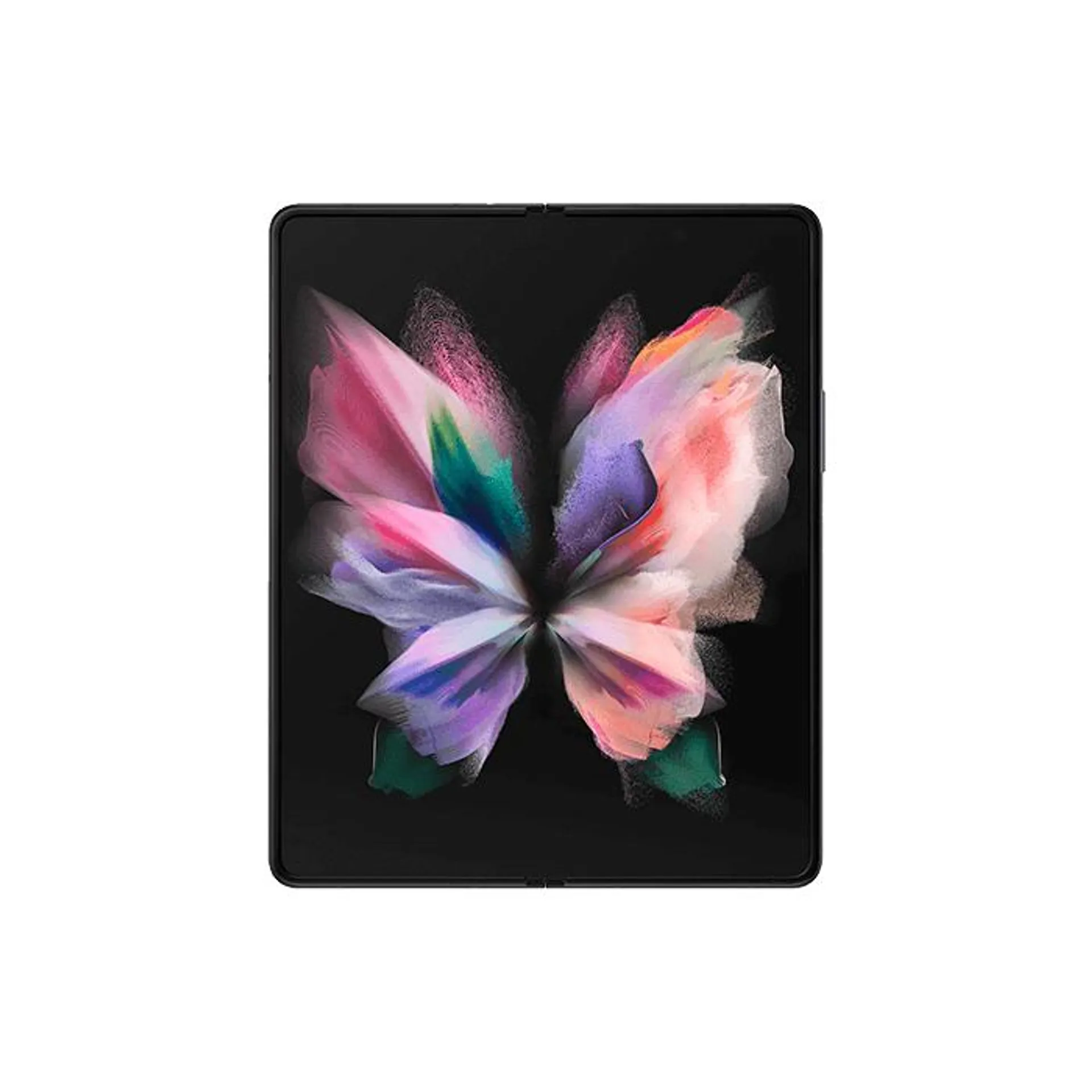 Galaxy Z Fold3 5G Black