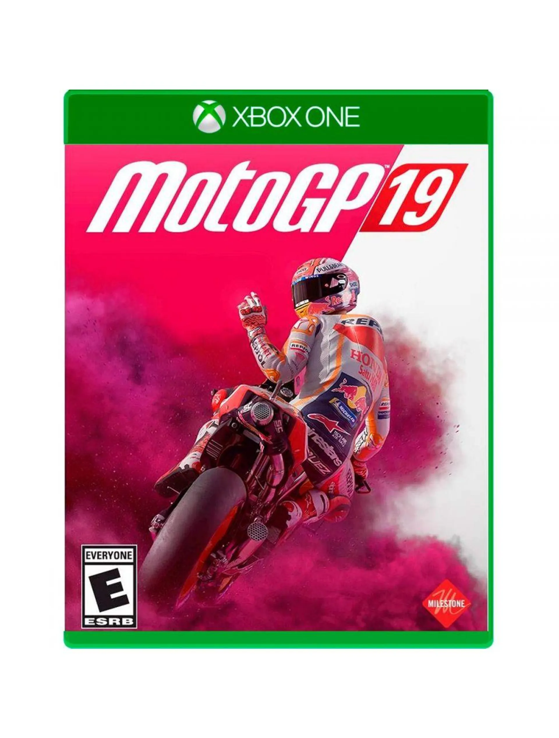 Moto GP 19 Xbox One