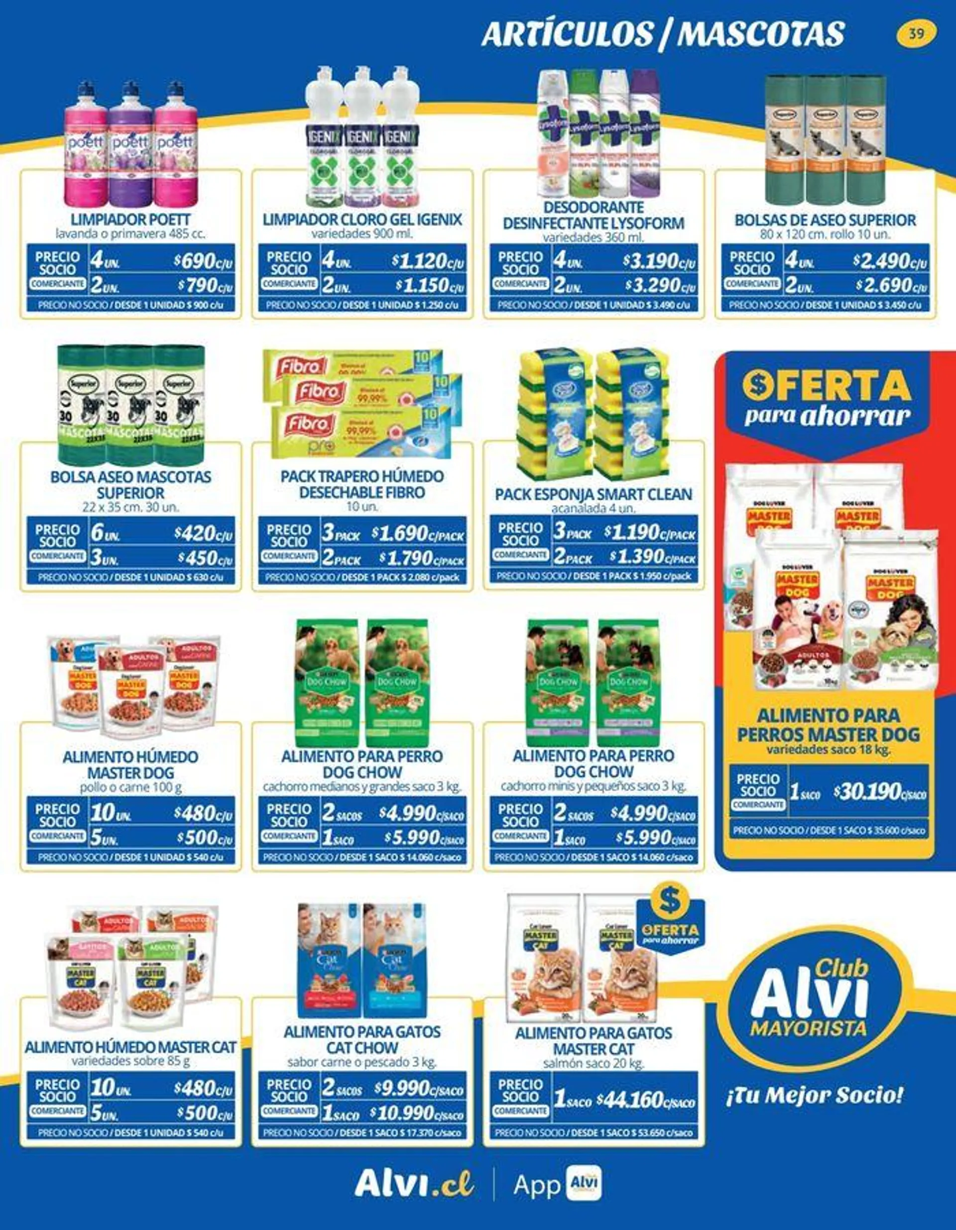 Ofertas Alvi Junio 2024 ! - 33