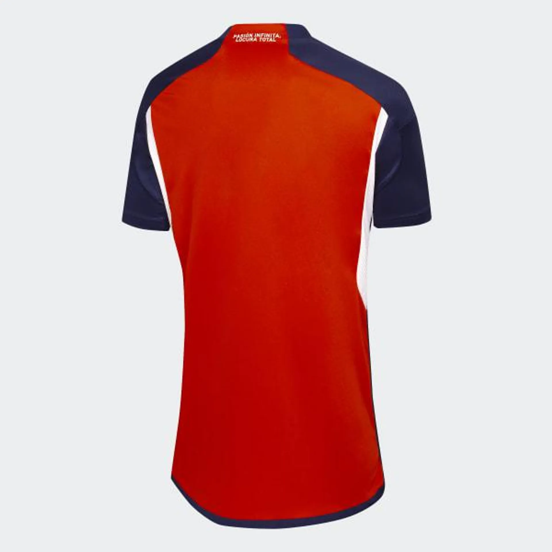 Camiseta visitante Club Universidad de Chile 23/24