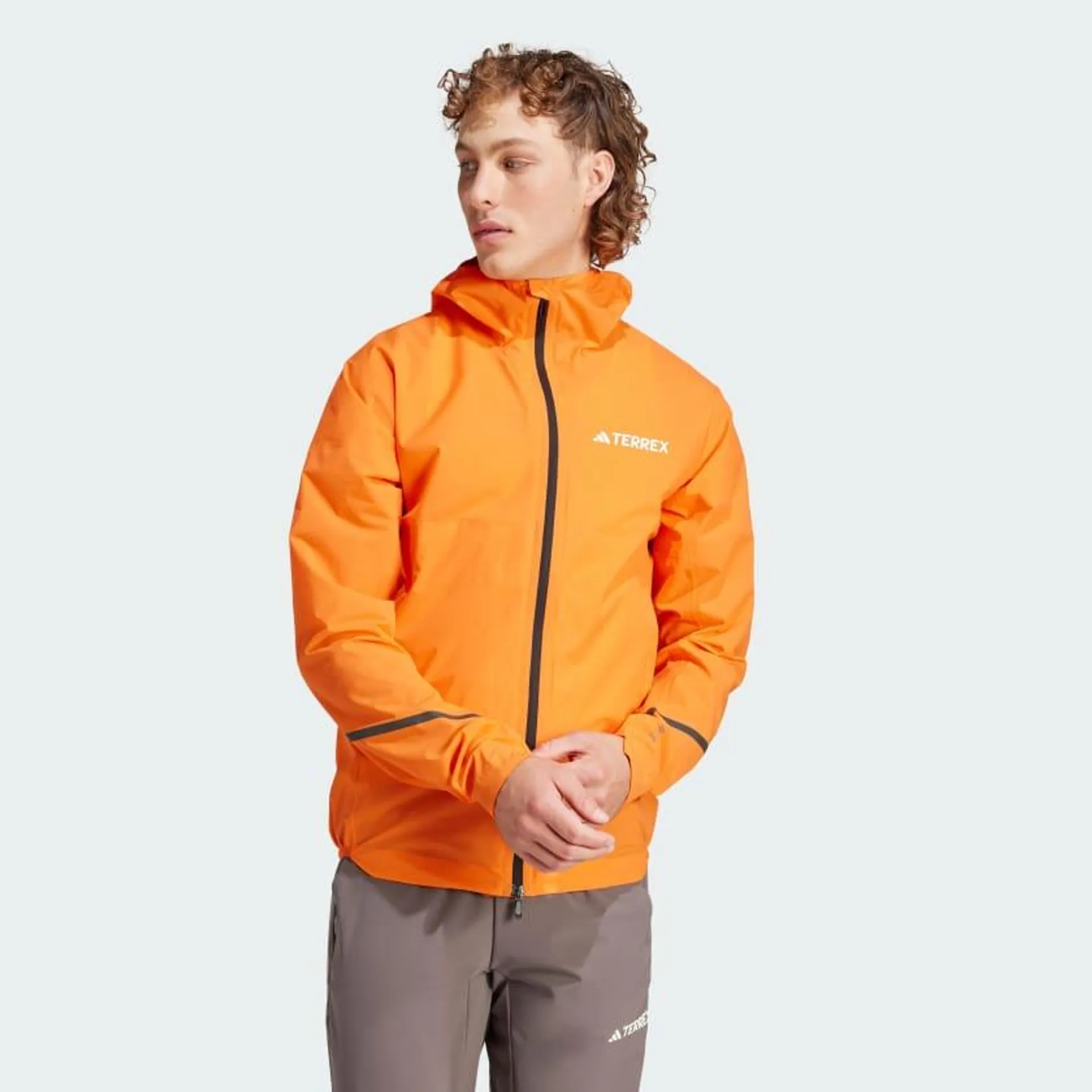 Chaqueta Terrex Xperior 2.5L Light Rain.Rdy