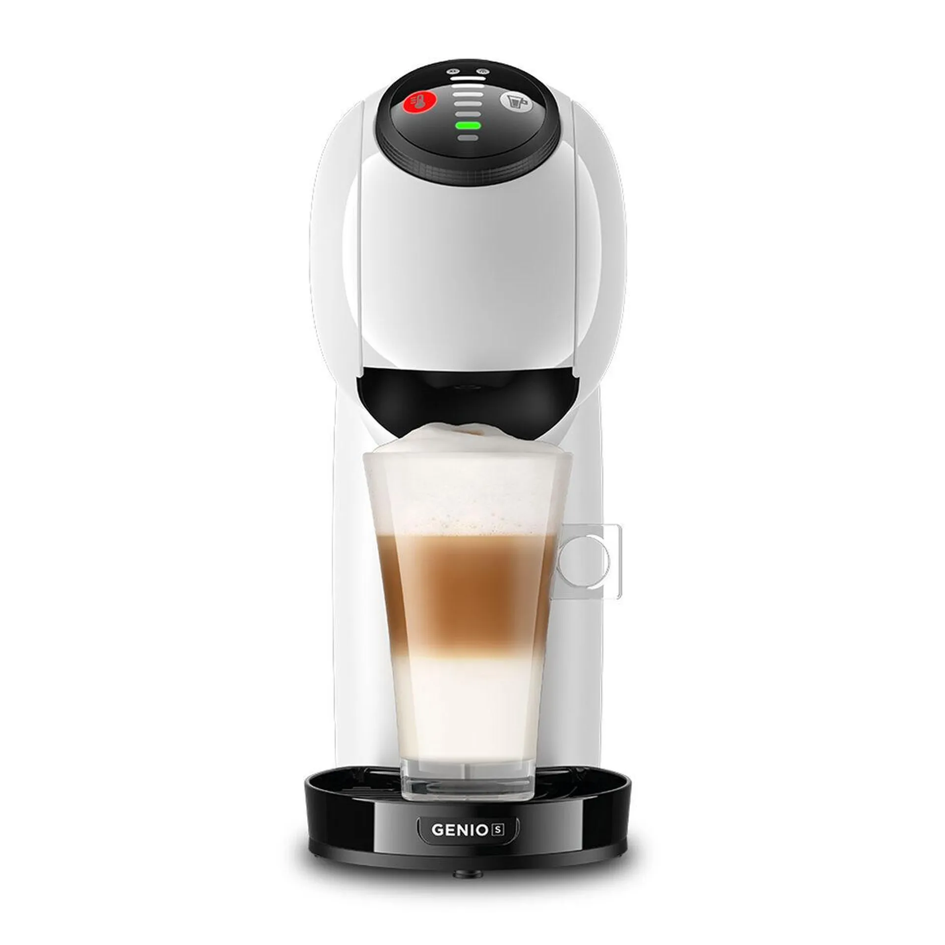 Cafetera Nescafé Dolce Gusto Genio S